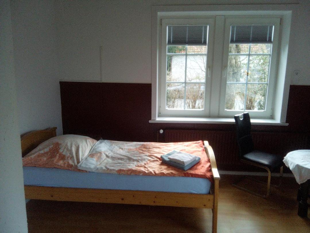 Double Room - Photo 8