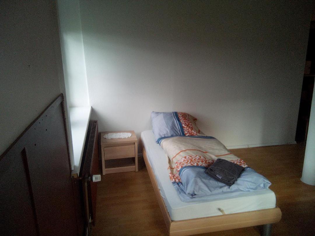 Double Room - Photo 7