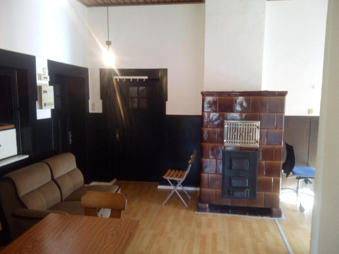 Double Room - Photo 6