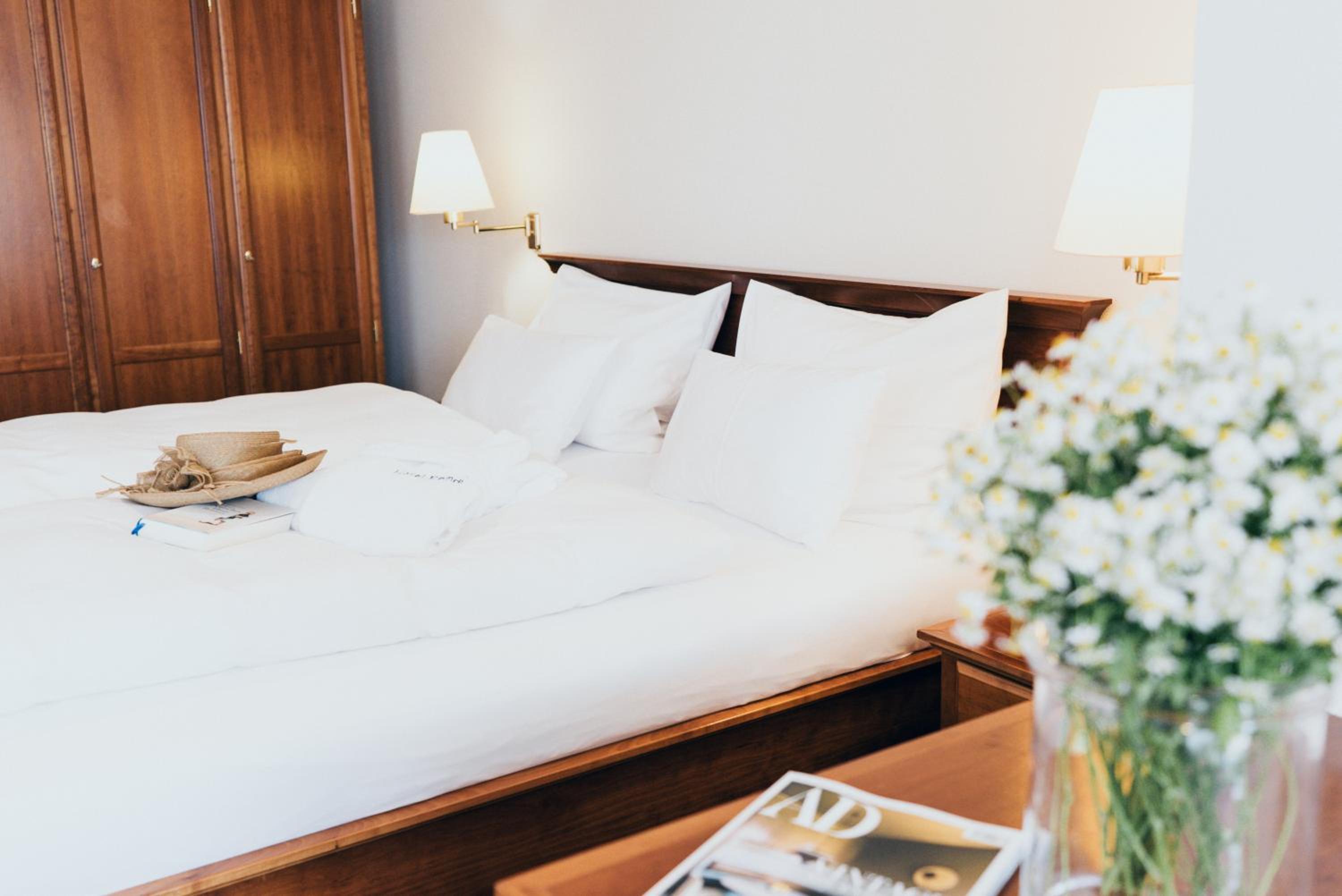 Suite photo 1