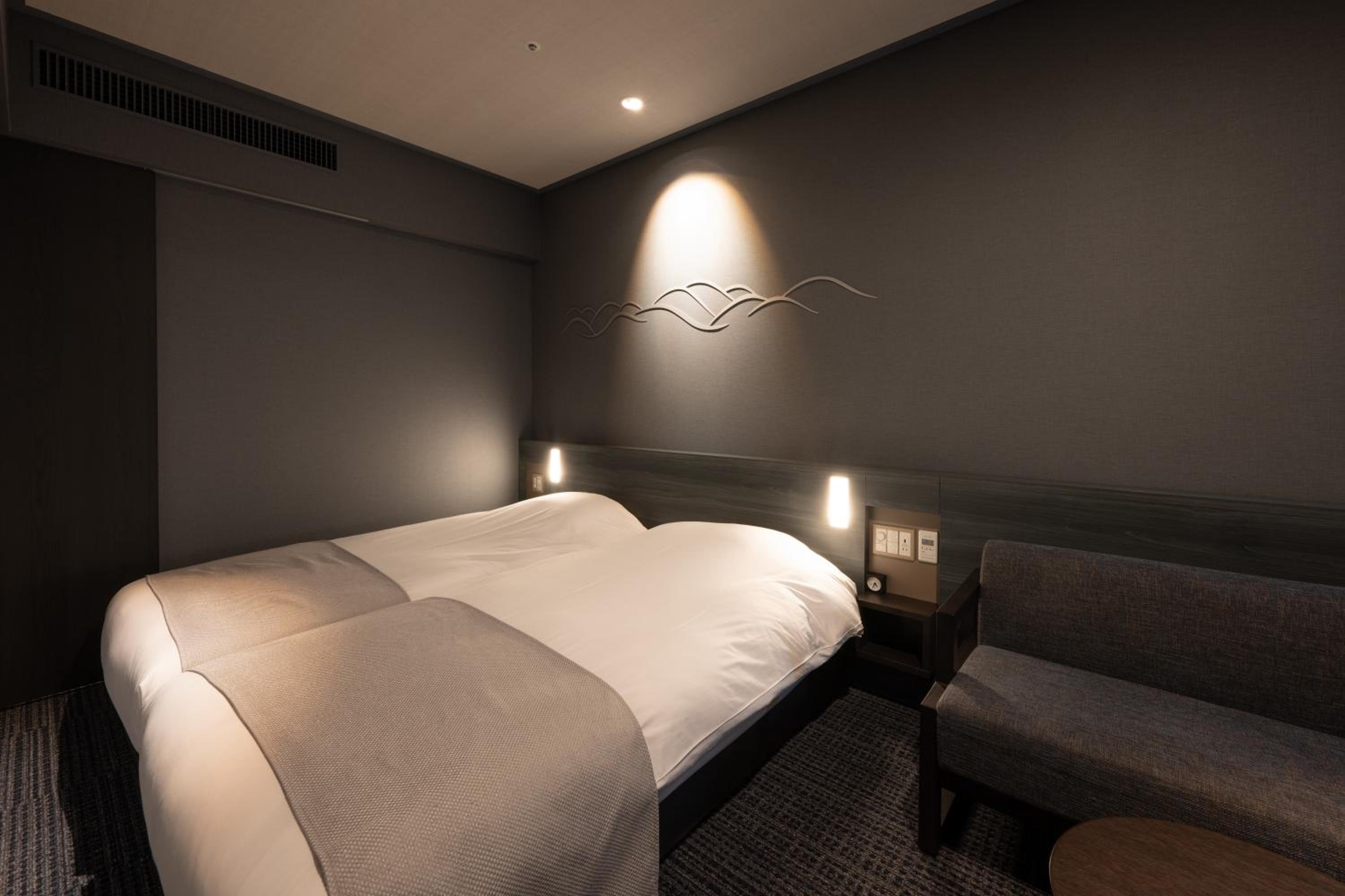 Hollywood Twin Room B - Non-Smoking (2 people) photo 3