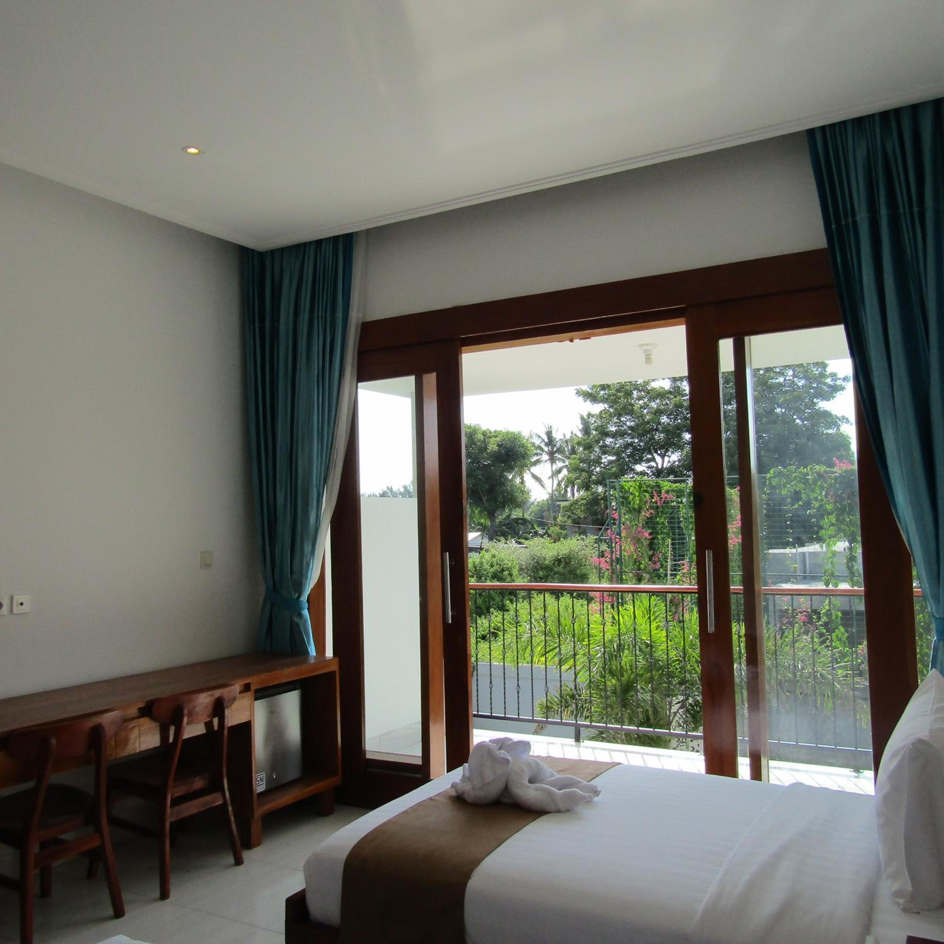 Twin Room photo 1