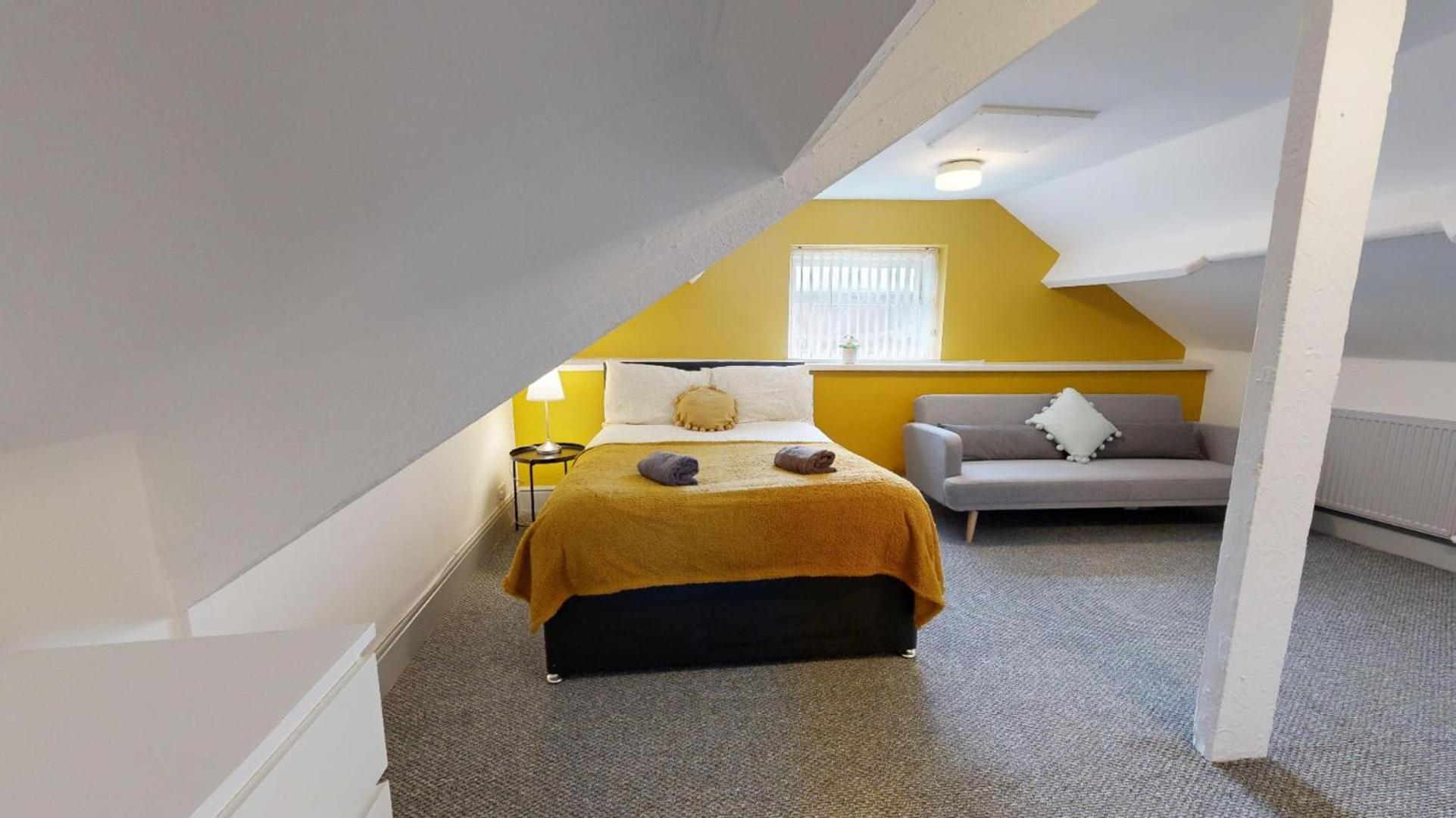 Double Room with Park View photo 1