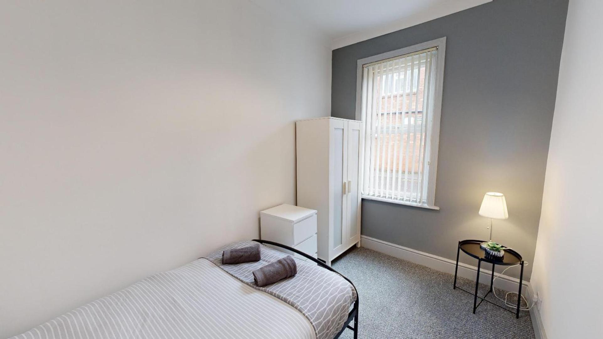 Double Room with Park View photo 3