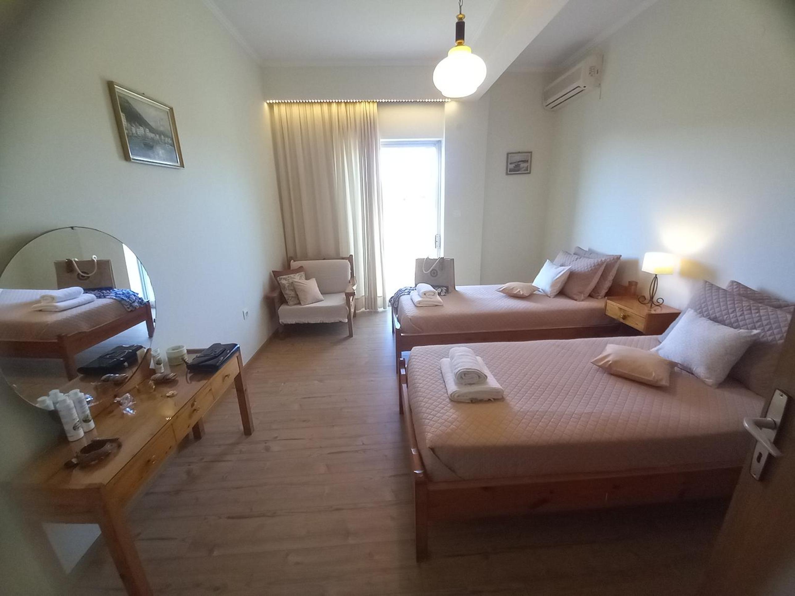 Two-Bedroom House photo 1
