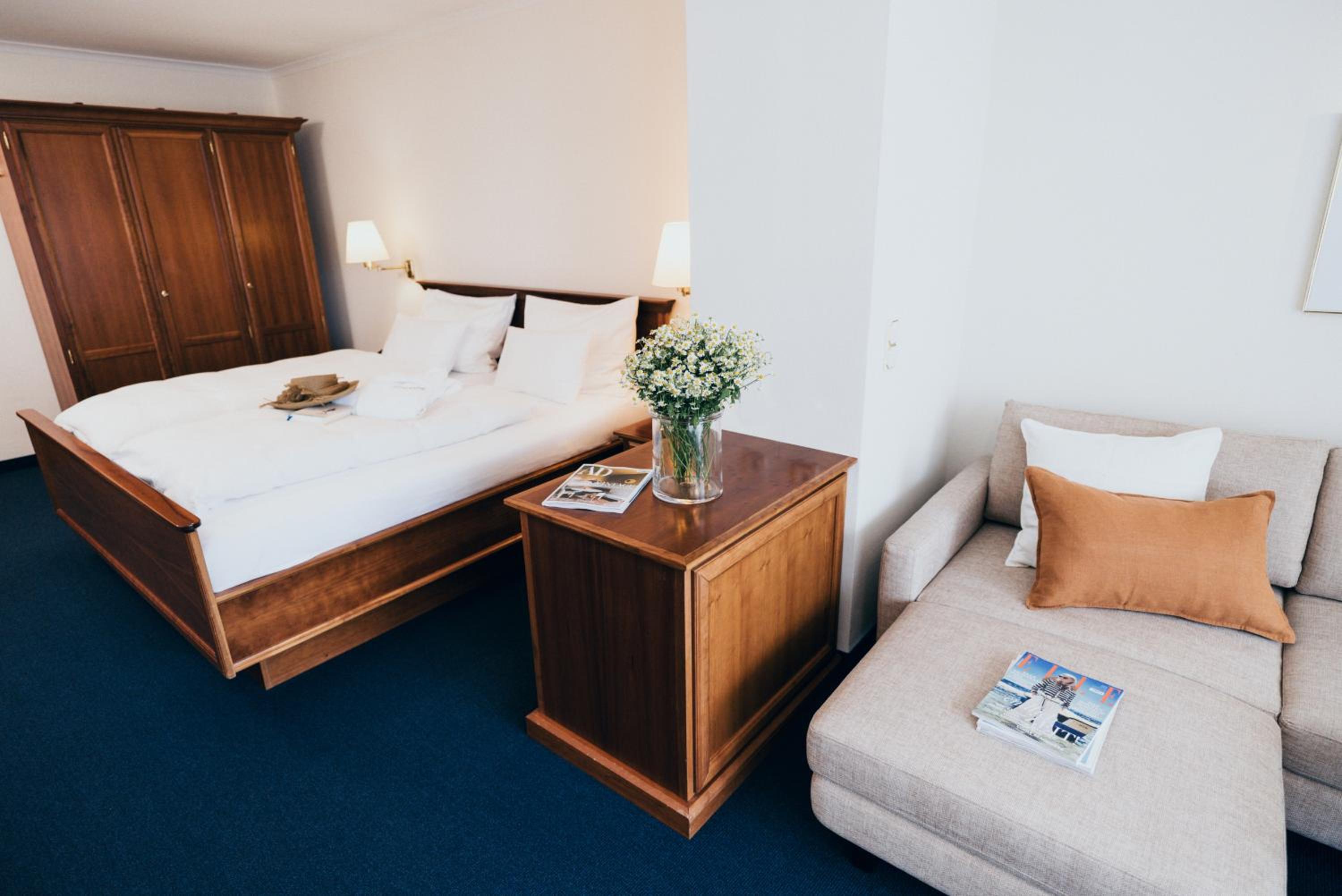 Suite photo 2