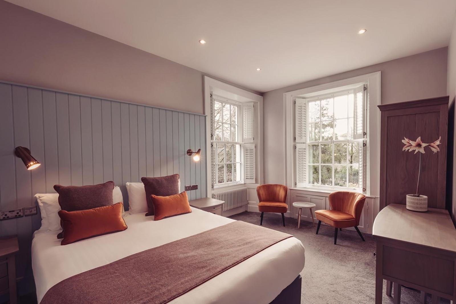 Tweed Suites - Photo 1