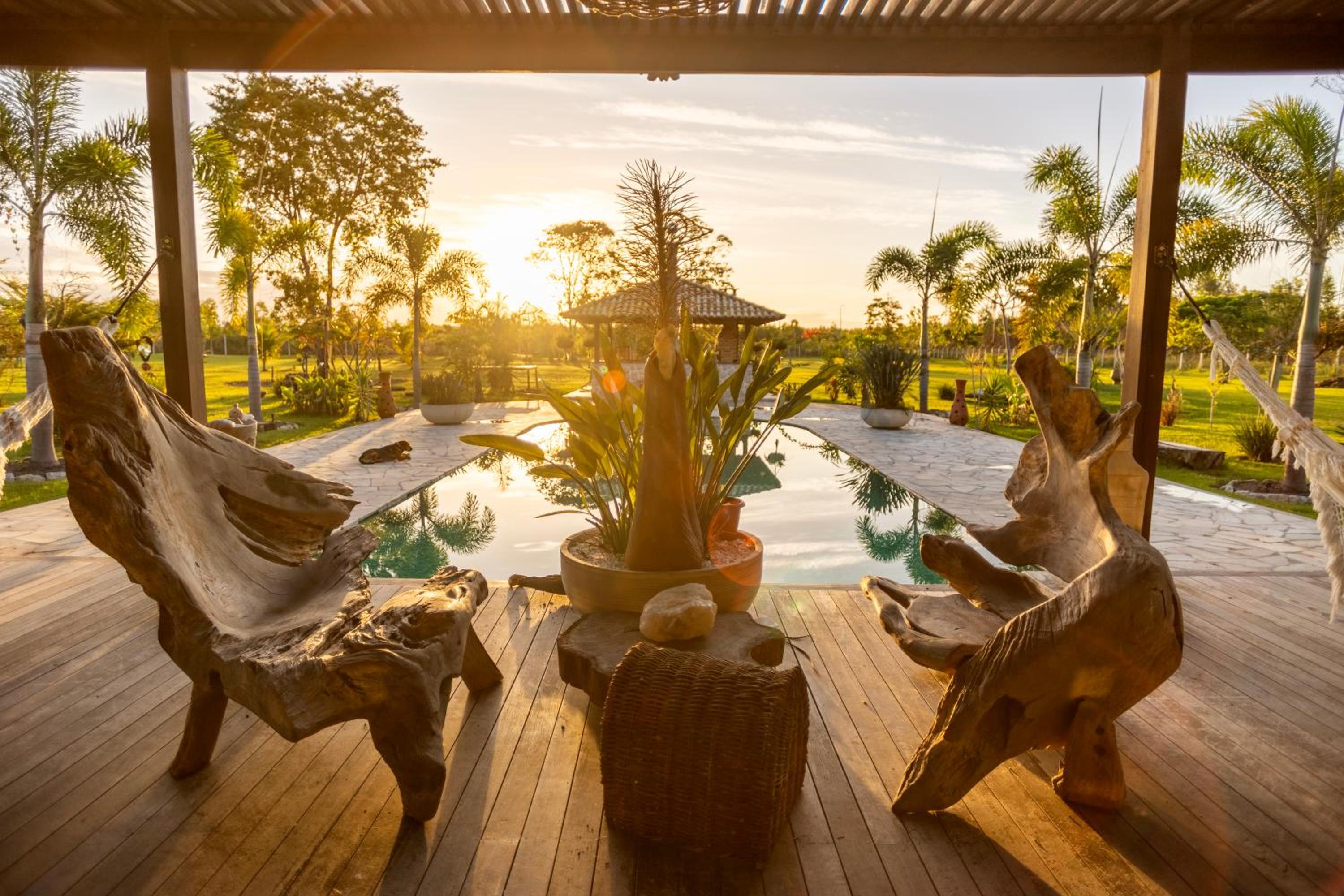 Villa photo 1