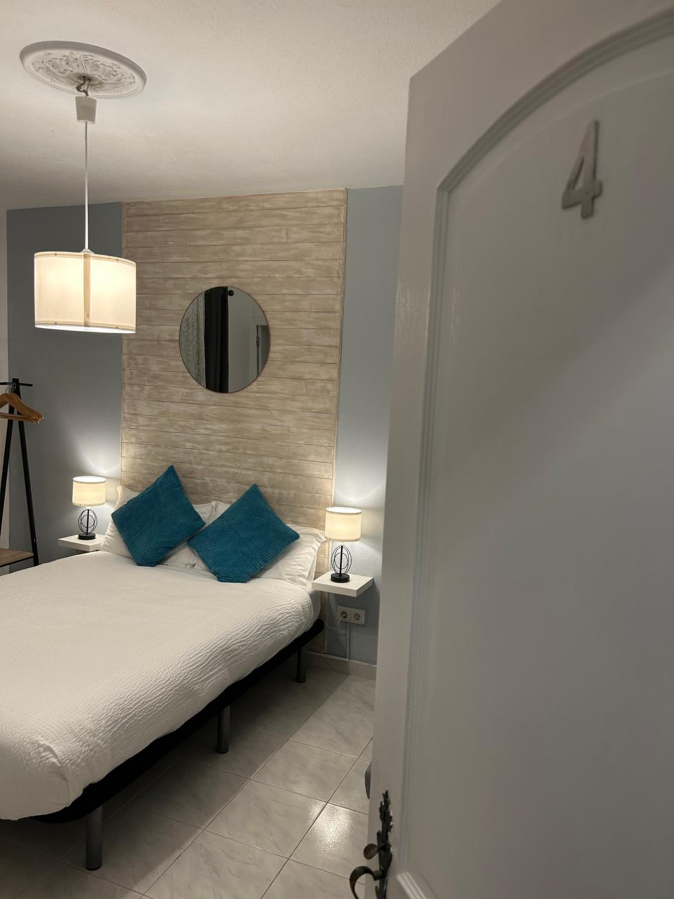 Large Double Room photo 1
