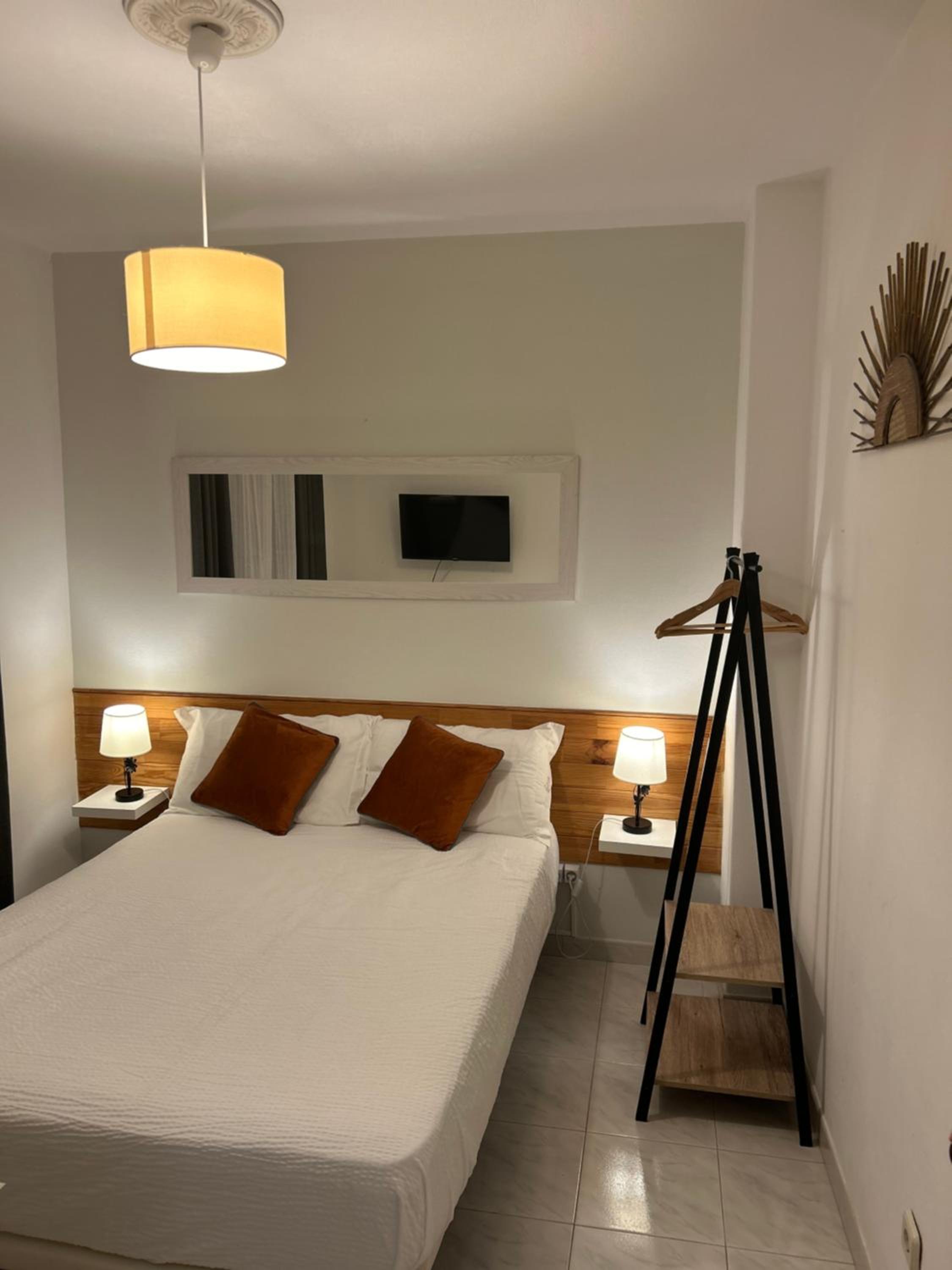 Small Double Room photo 2