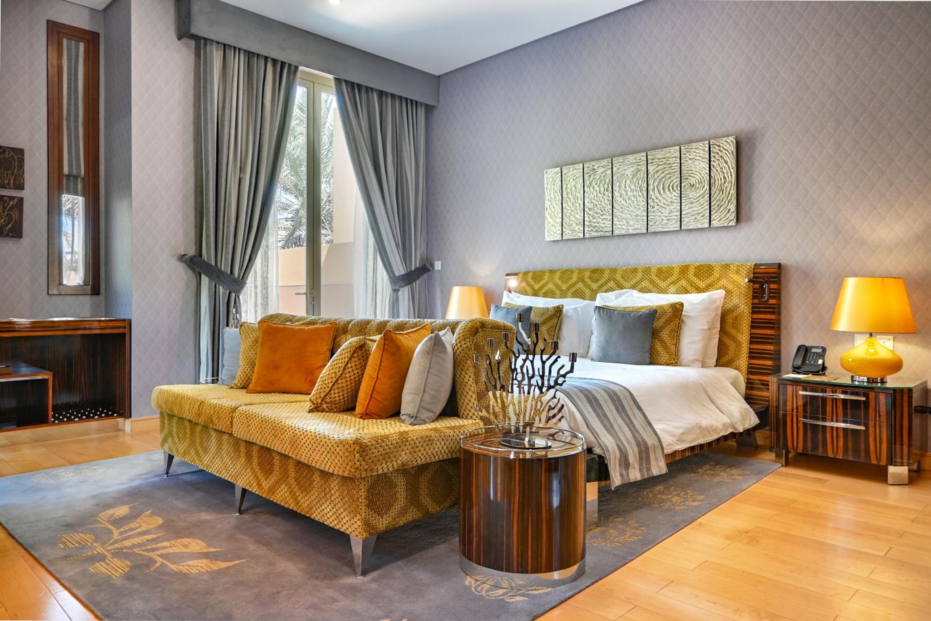 Villa Two Suites Sea View