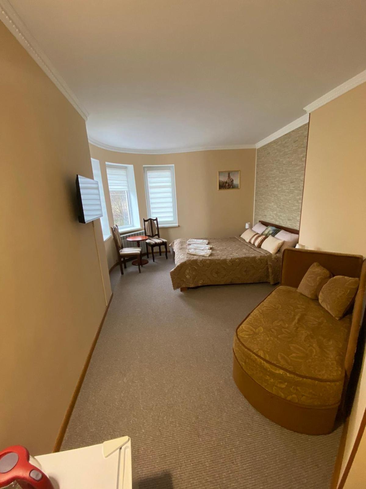 Budget Triple Room photo 1