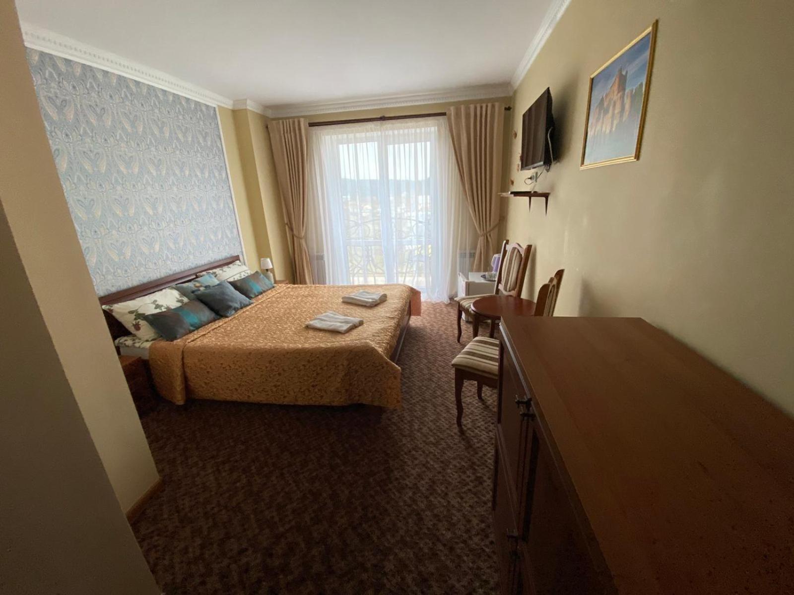 Double Room photo 1