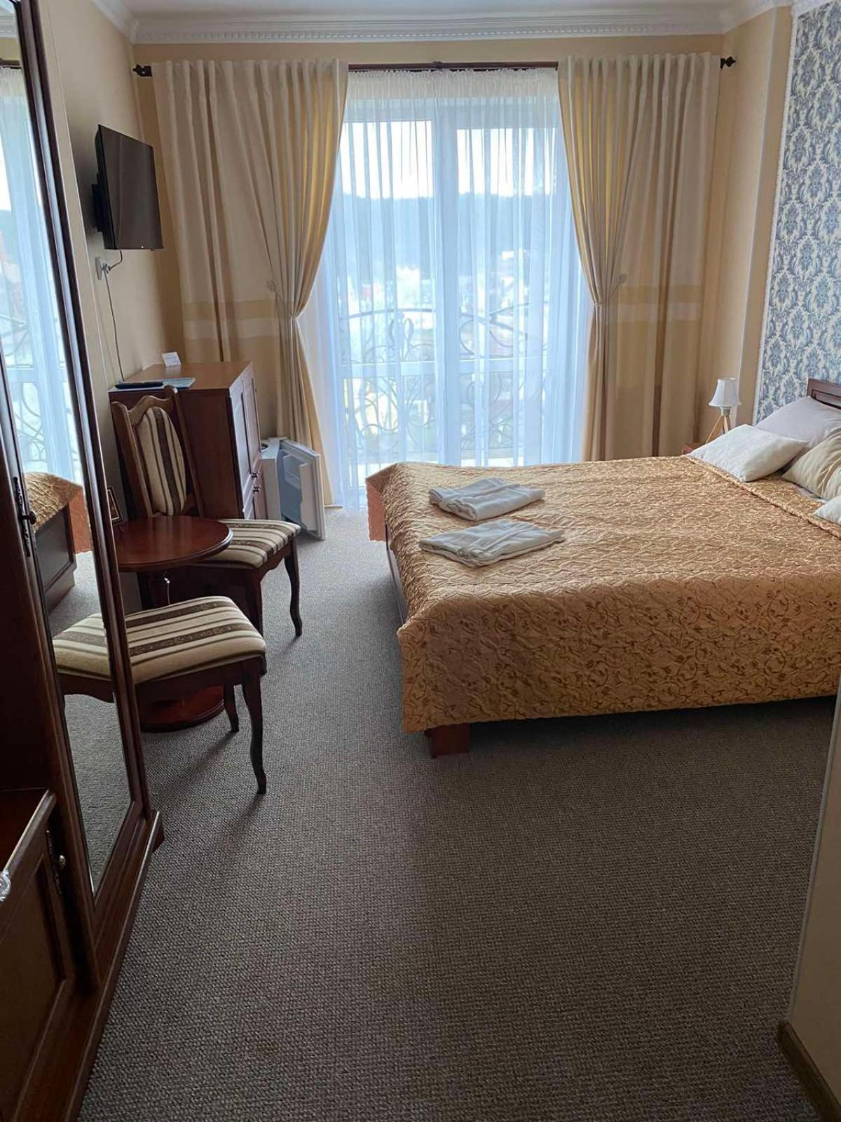 Double Room photo 2