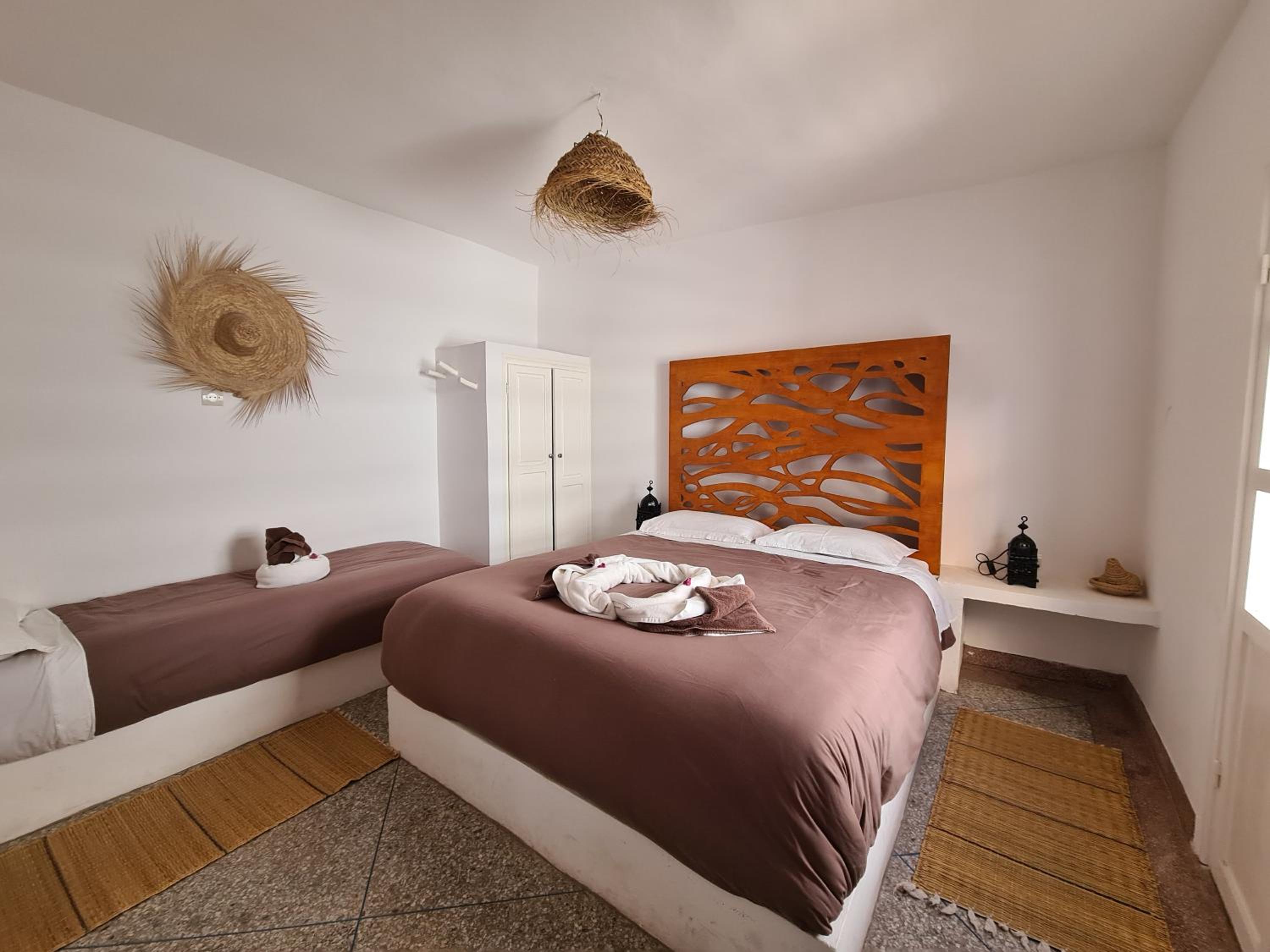 Suite with Terrace - Photo 2