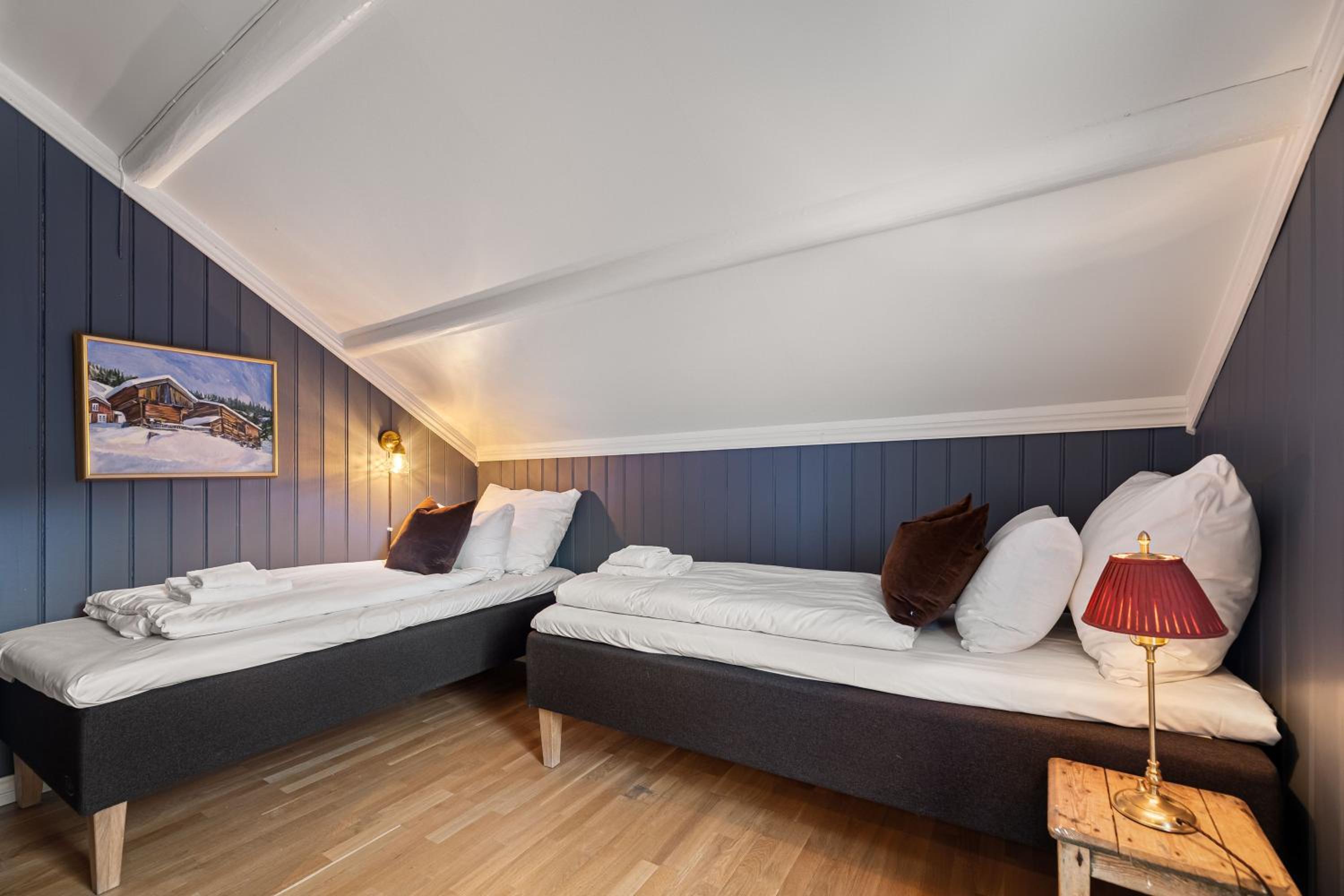 Superior Queen Room - Annex - Photo 3