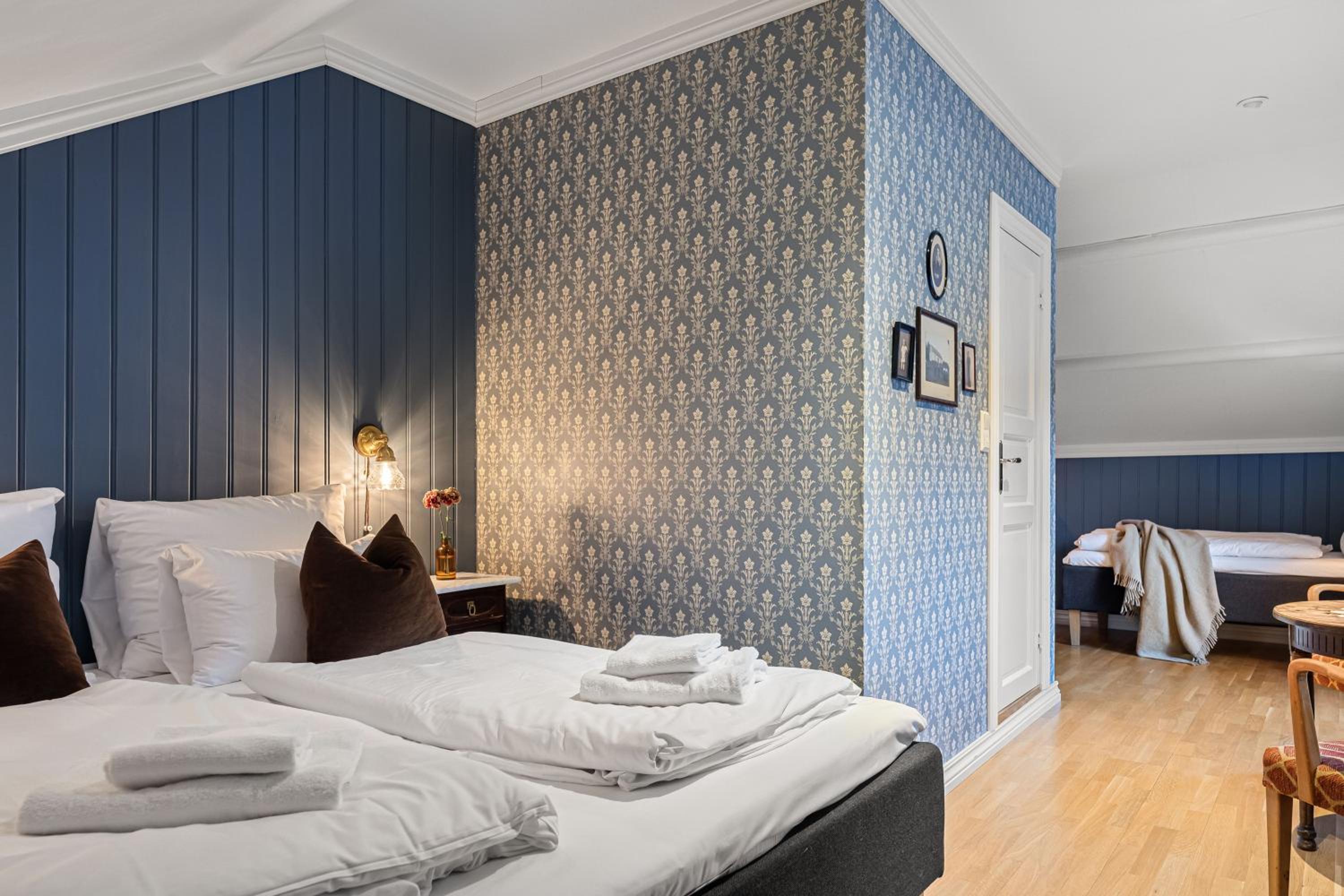 Superior Queen Room - Annex - Photo 2