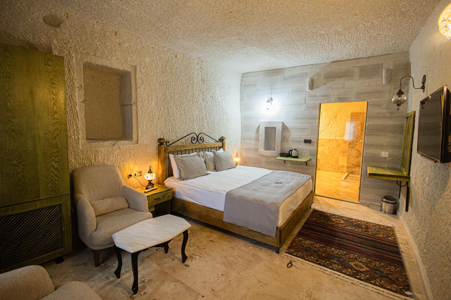 Superior Twin Room photo 1
