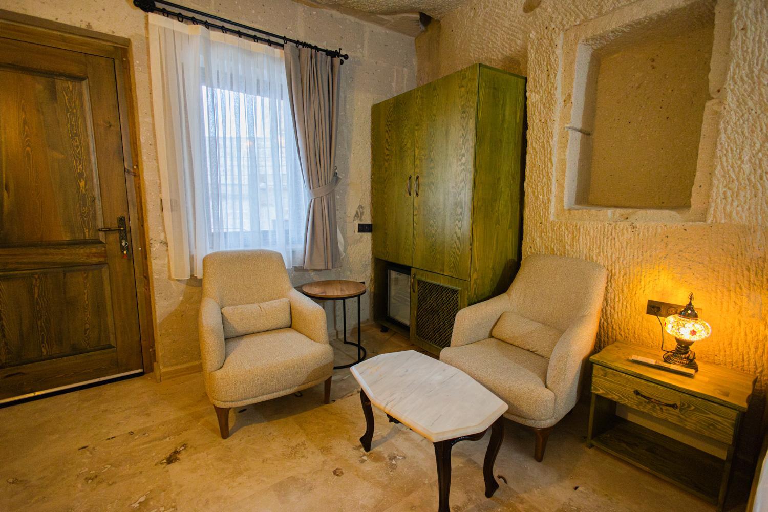 Superior Twin Room photo 3