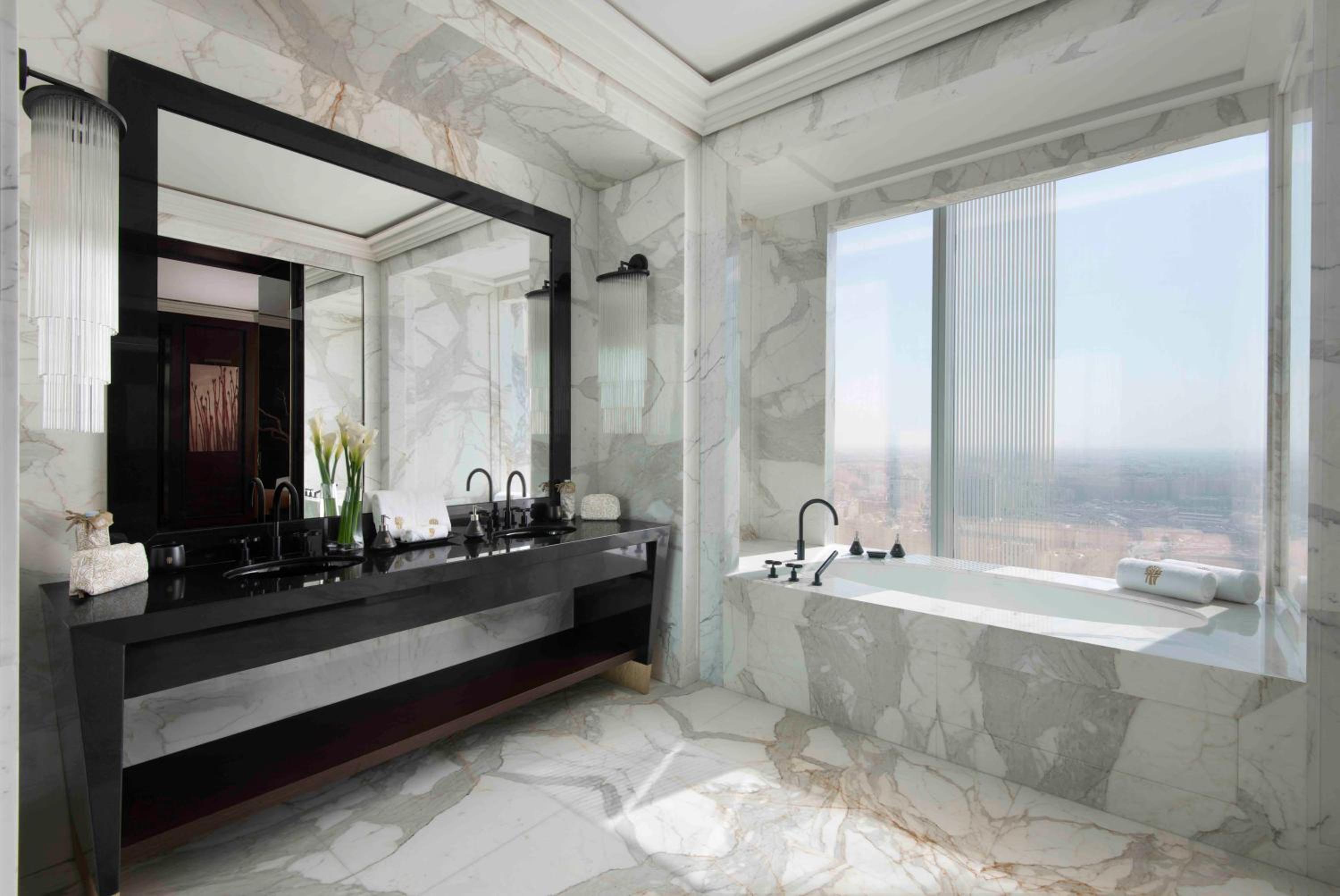 Urban Suite With Daily Access To Doha Quest, Daily Breakfast, Daily Qar 500 Reward Back Voucher (Qar 500 Voucher Can Only Be Used In Banyan Tree Spa, Banyan Tree Gallery, Restaurants And Laundry Services During The Stay) & 25% Spa Discount - Photo 4