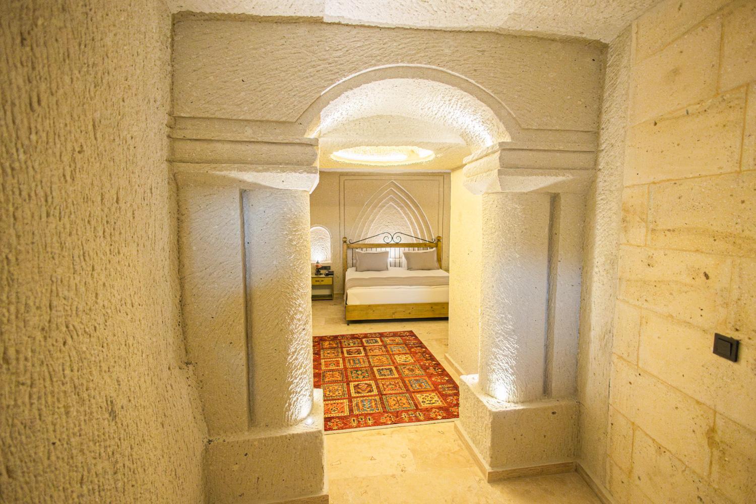 Deluxe Suite photo 1