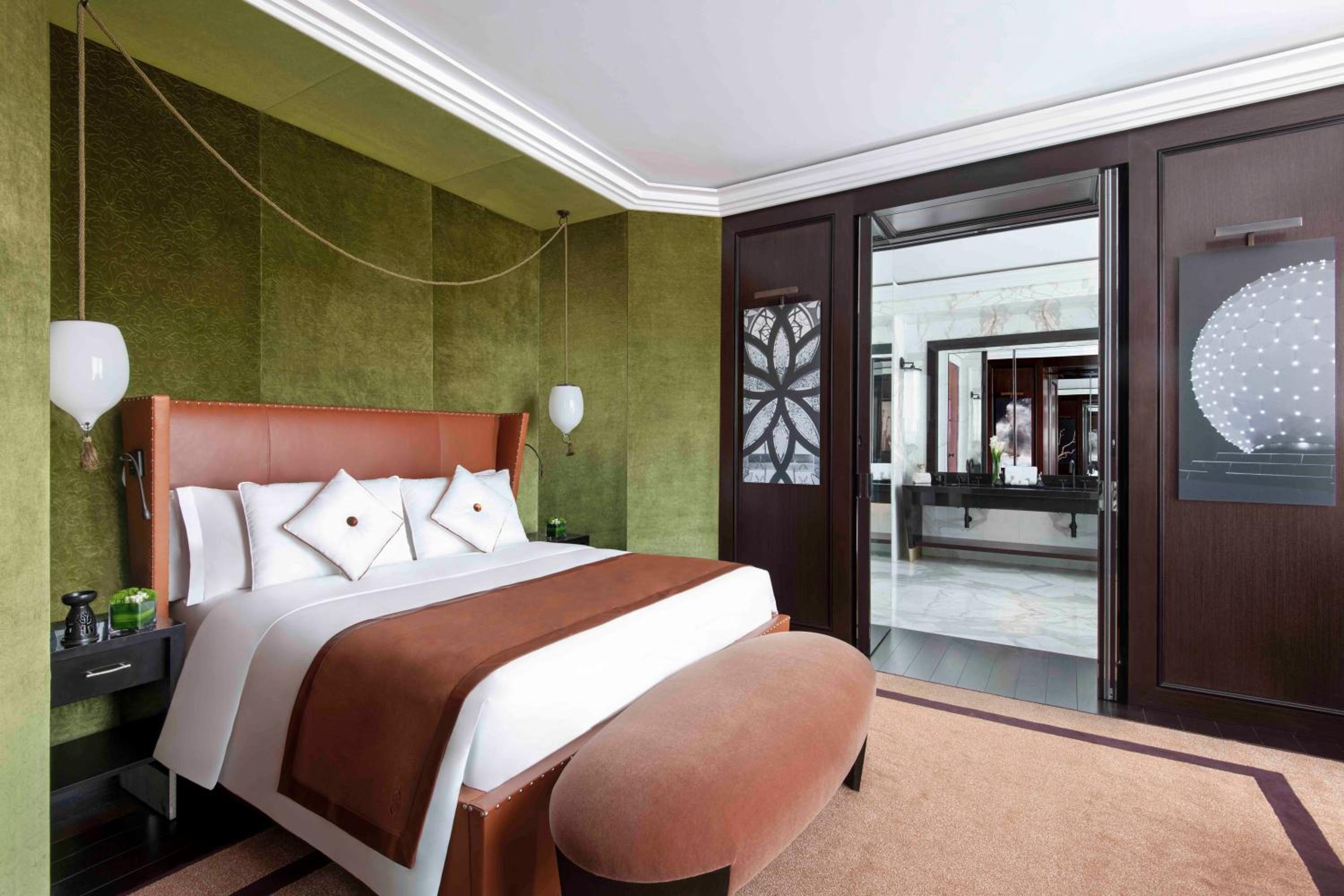 Urban Suite - Photo 1