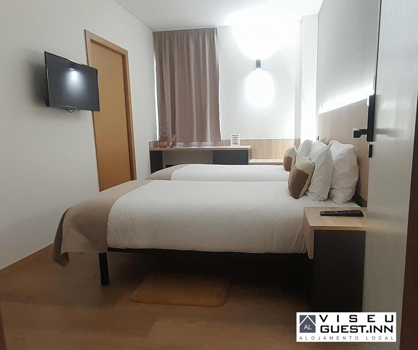 Deluxe Double or Twin Room photo 1