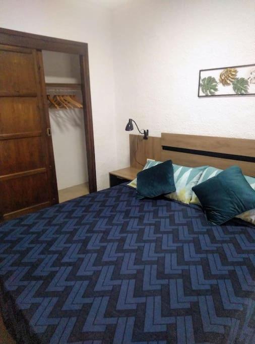 Departamento de tres habitaciones