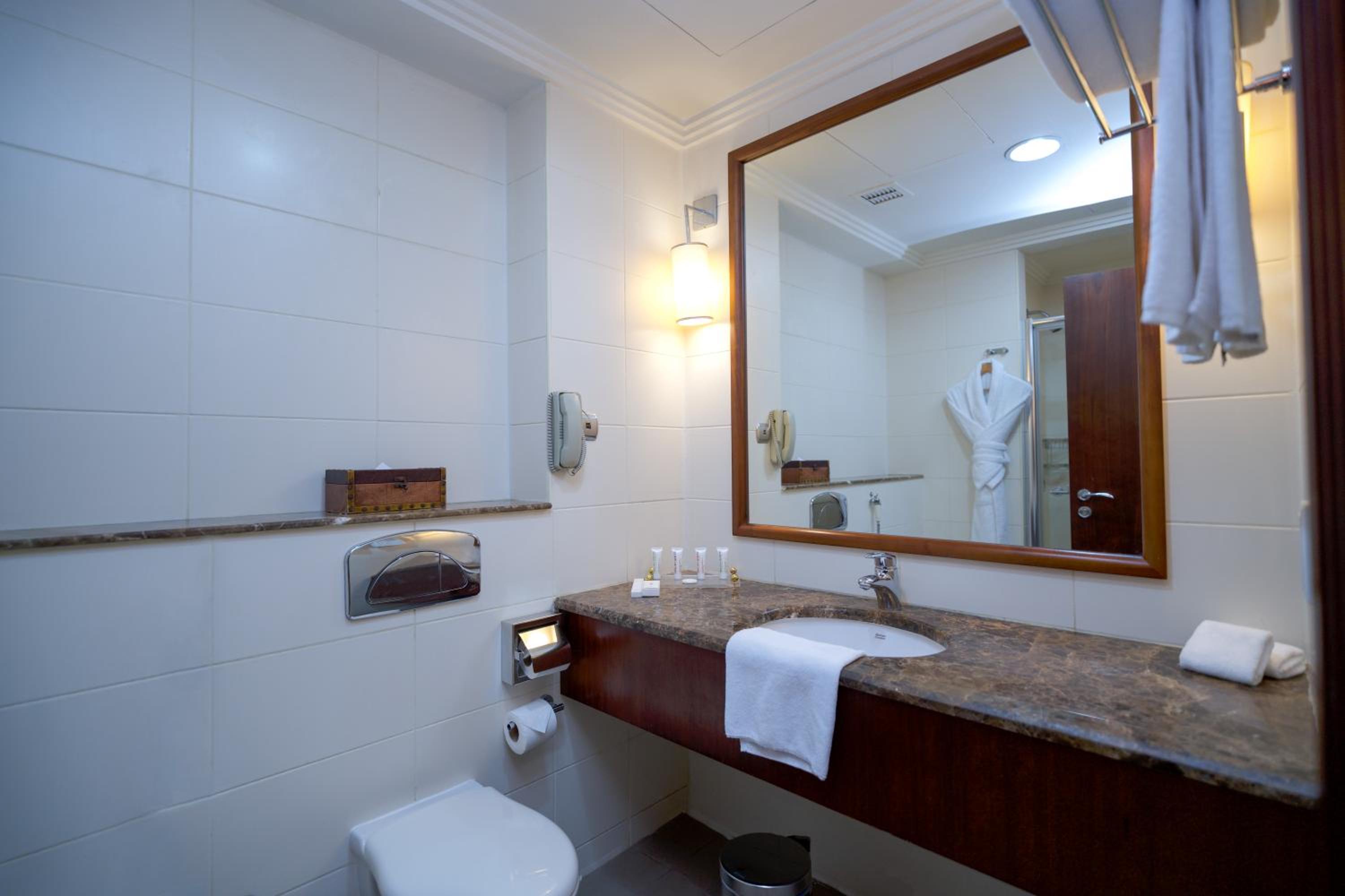 Diplomatic Room Tower 1 photo 3