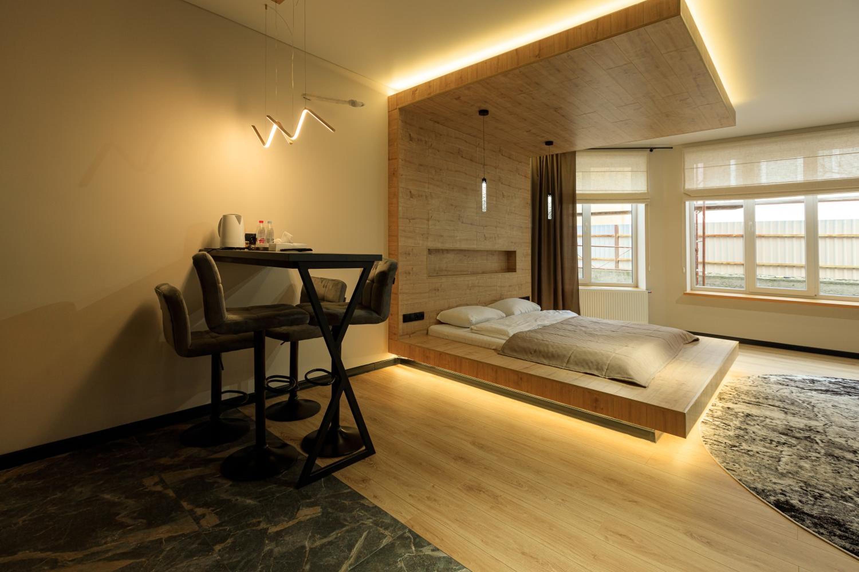 Studio Apartment photo 1