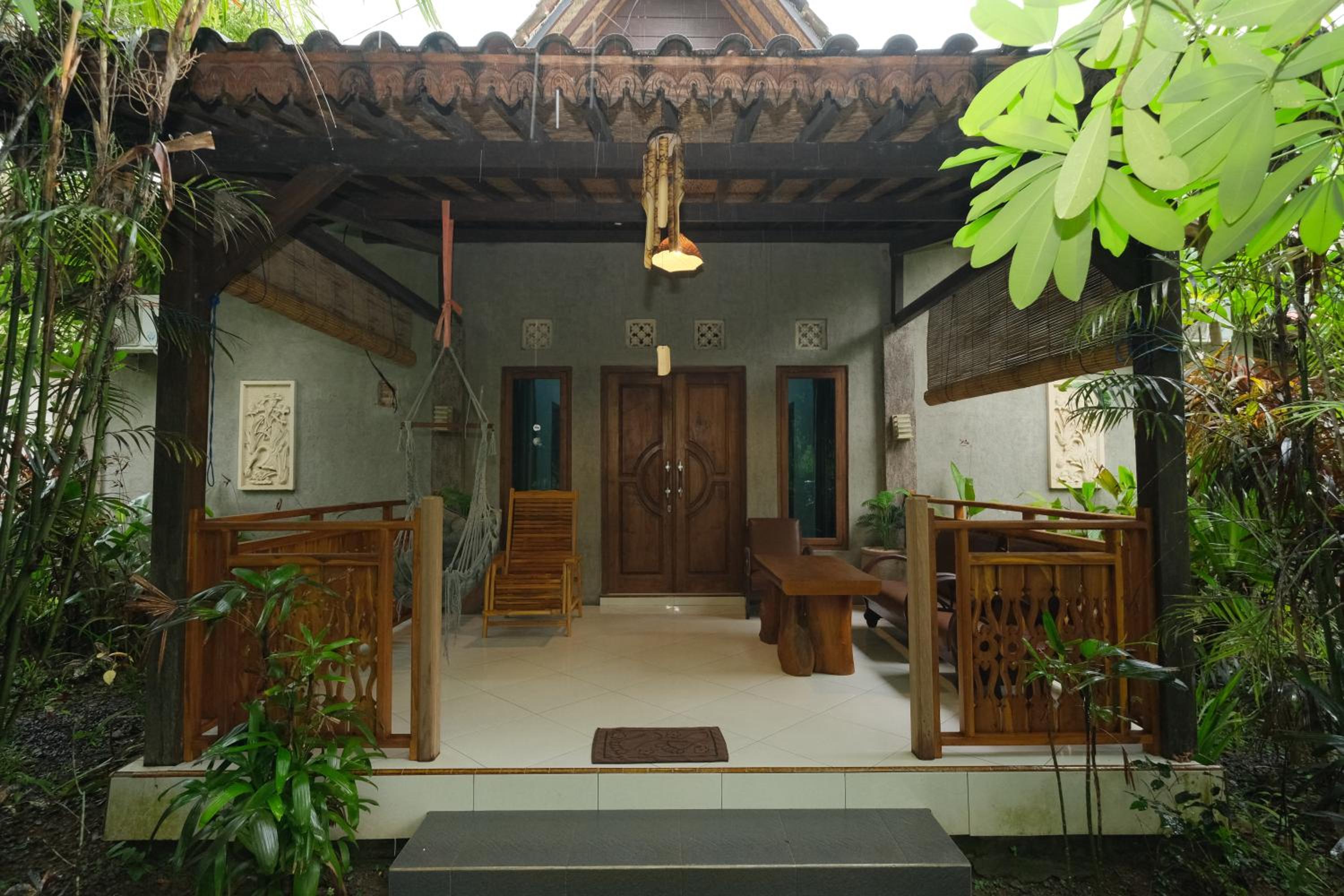 Double Room with Private Bathroom - Photo 7