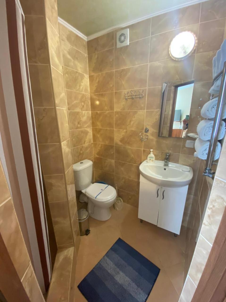 Budget Triple Room photo 2