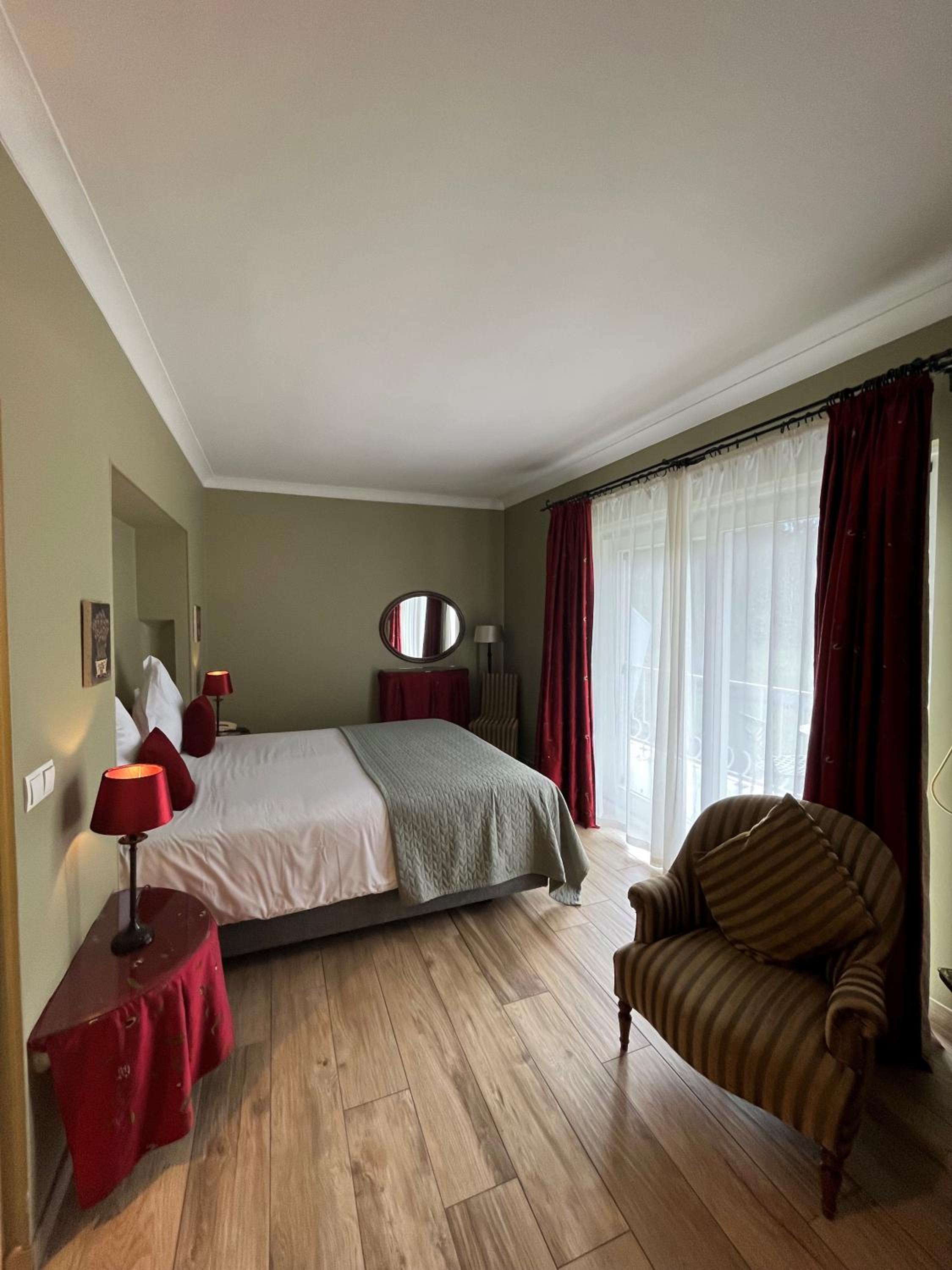 Double Room with Garden View - Photo 30