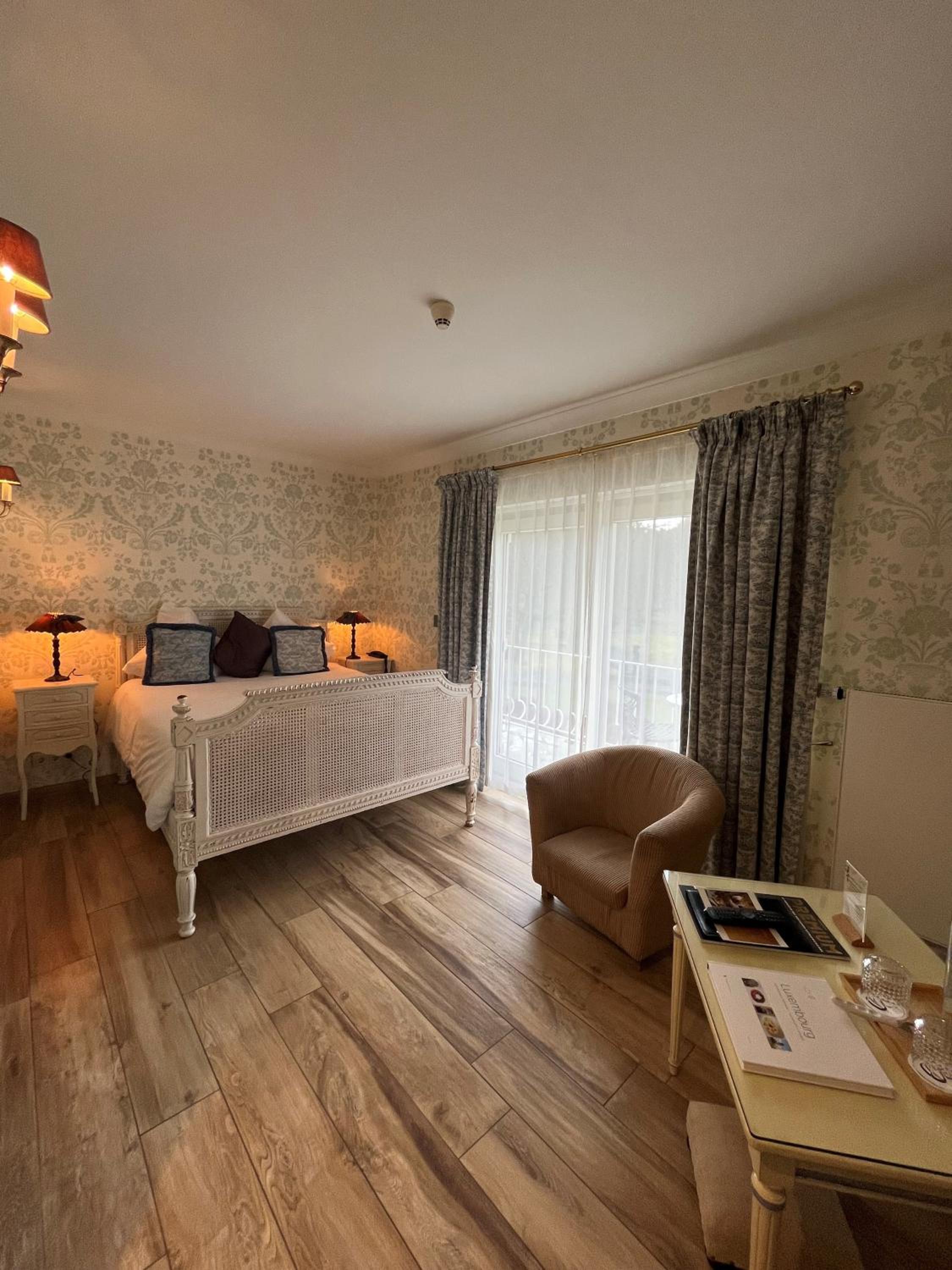 Double Room with Garden View - Photo 28