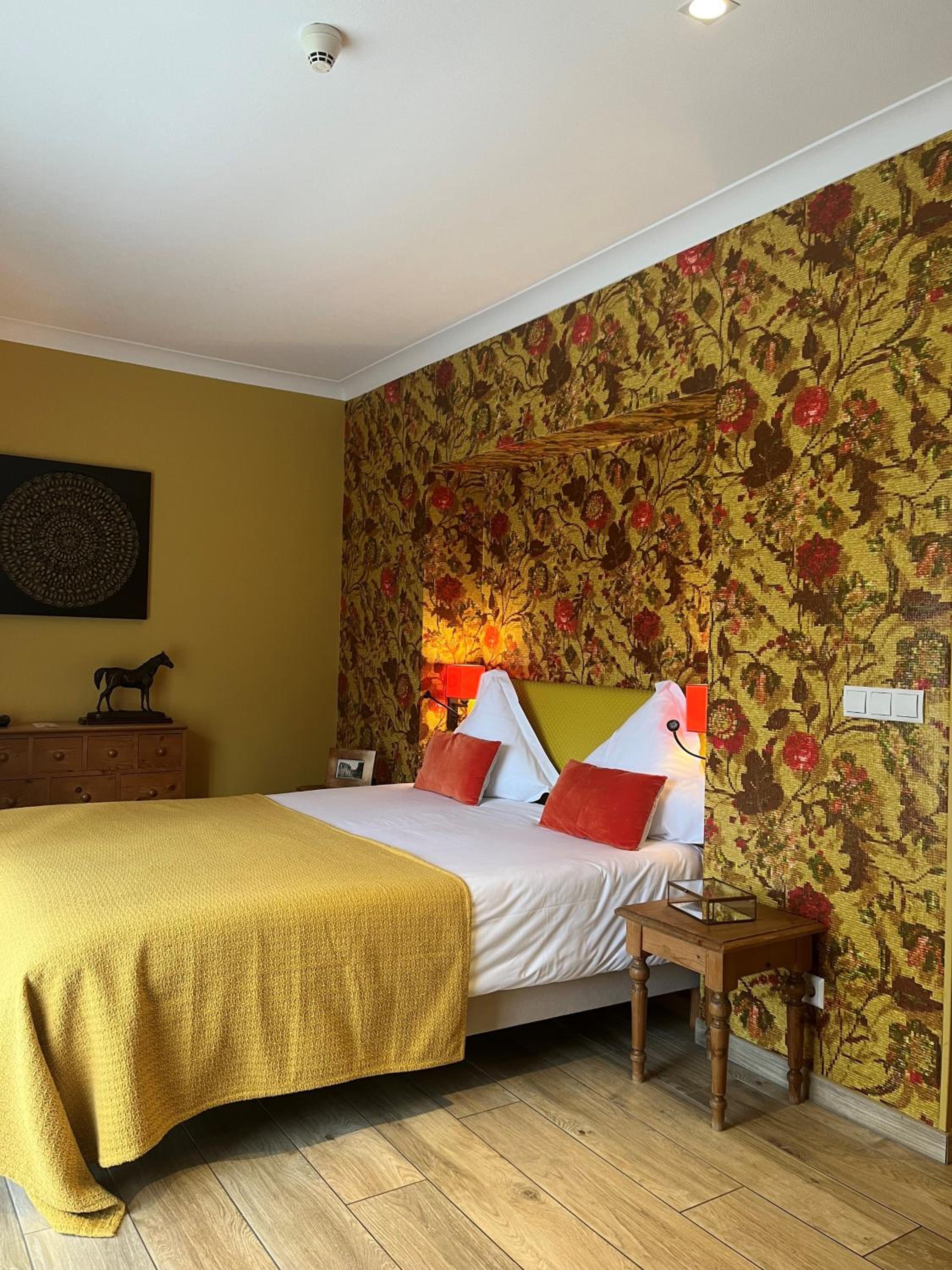 Double Room with Garden View - Photo 27