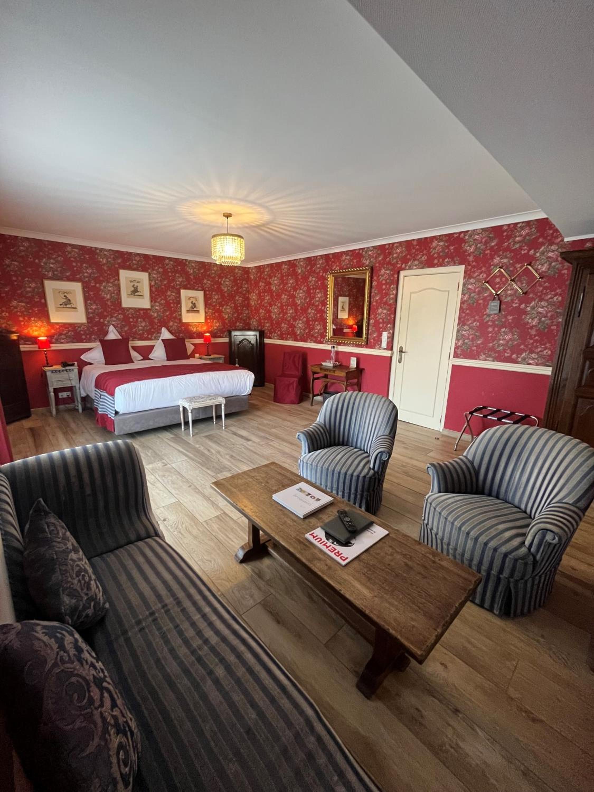Junior Suite - Photo 8