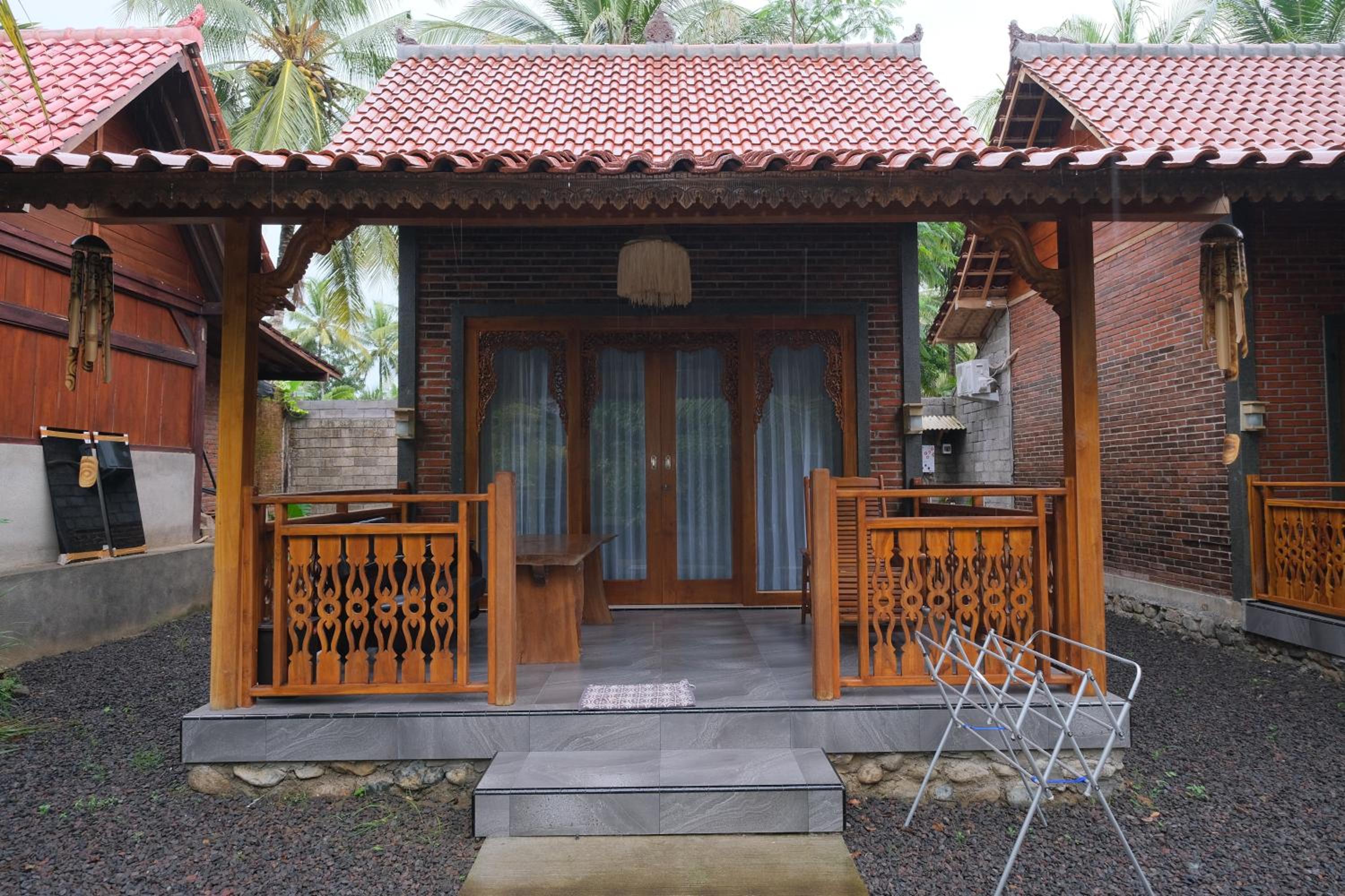 Superior Double Room - Photo 8