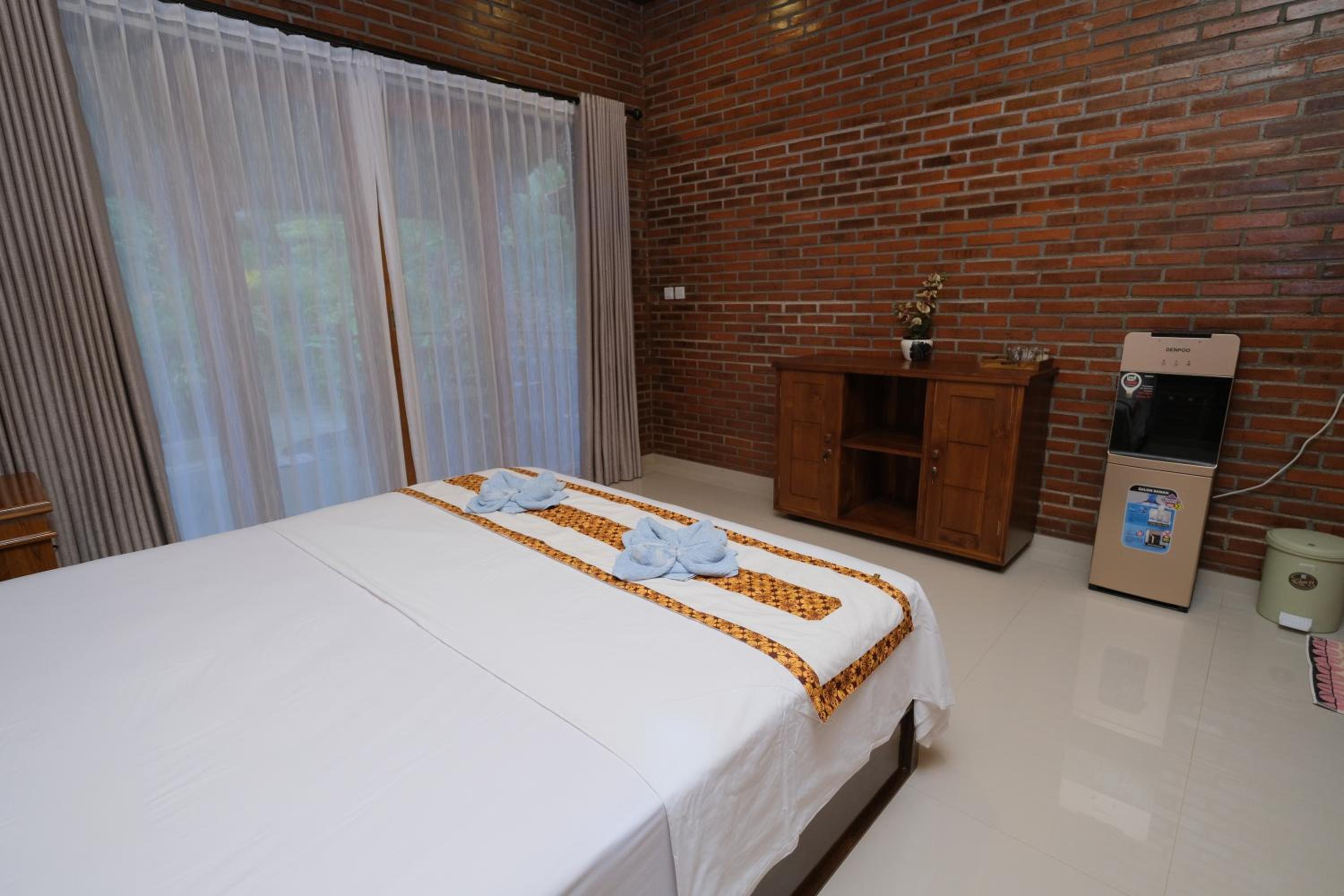 Superior Double Room - Photo 9