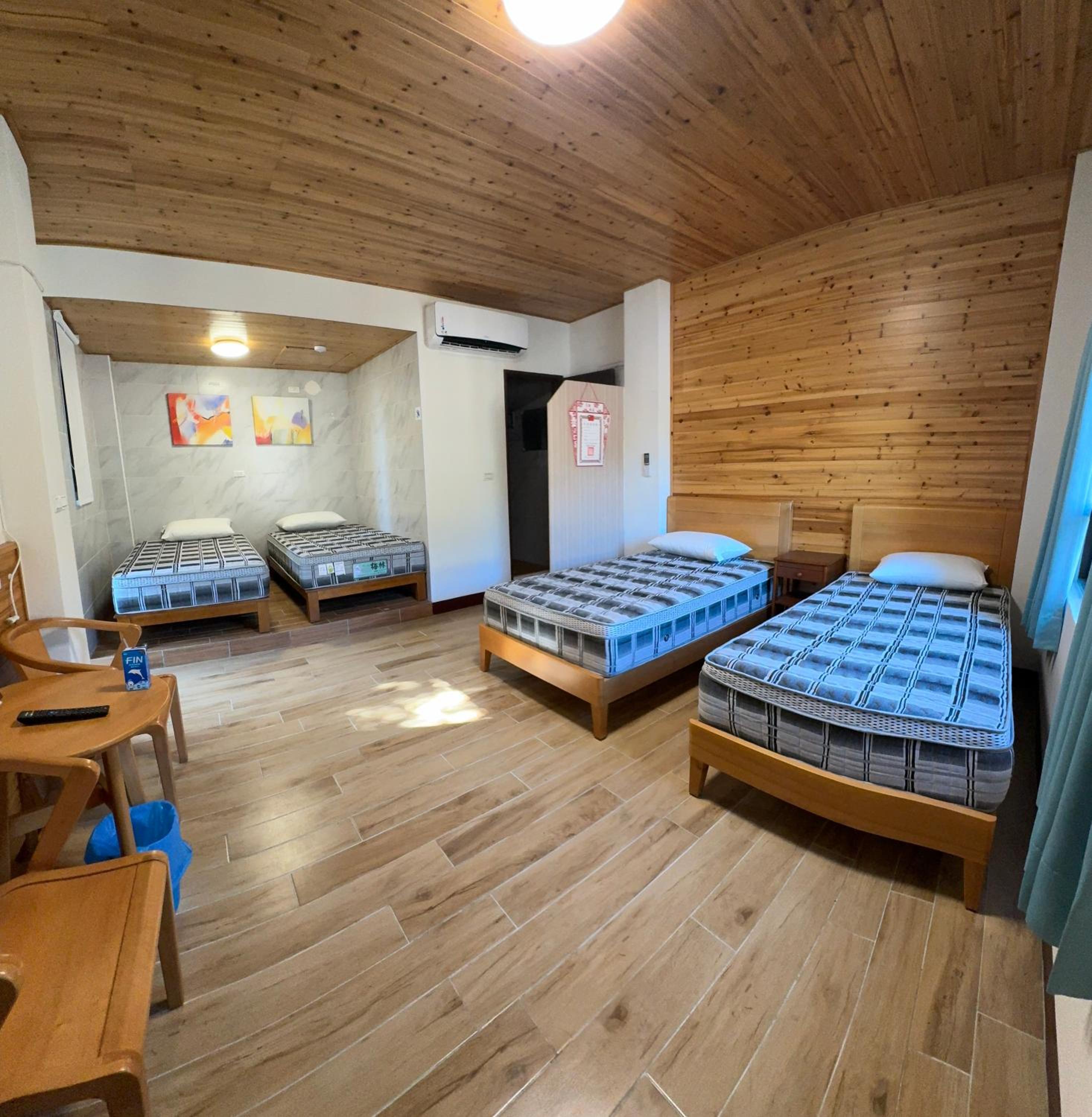 Quadruple Room photo 1
