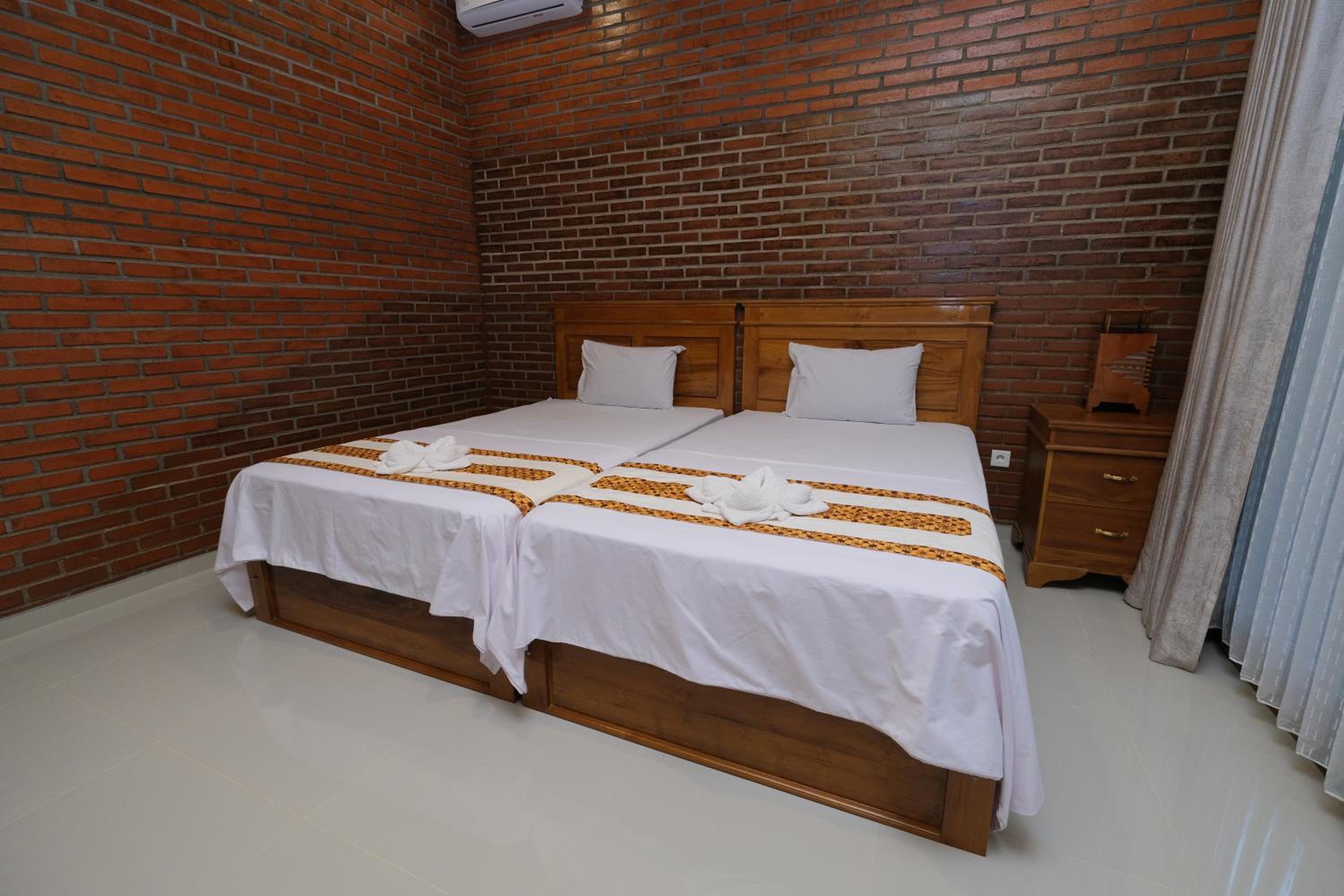 Superior Double Room - Photo 12