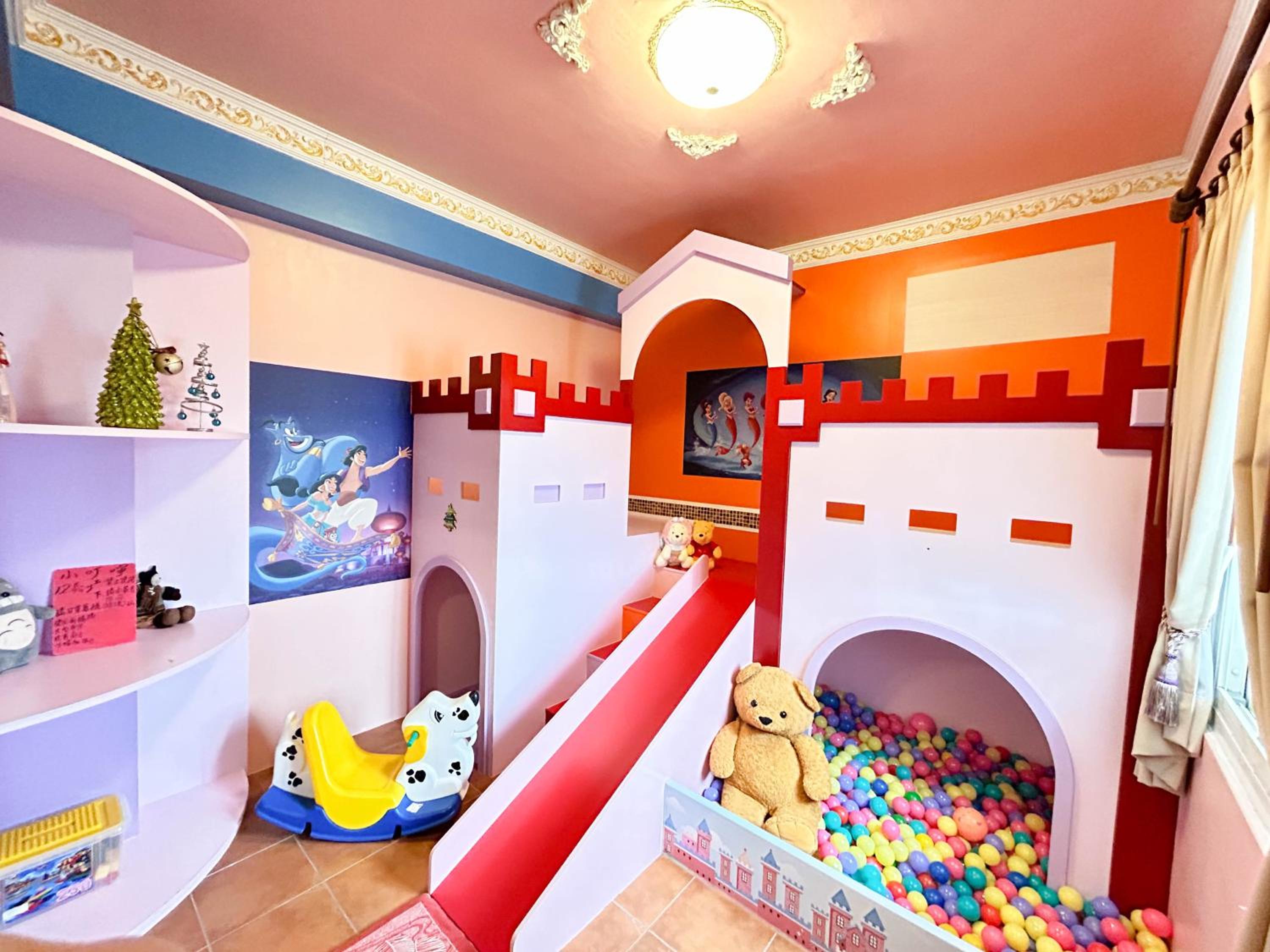 Deluxe Quadruple Room - Photo 3