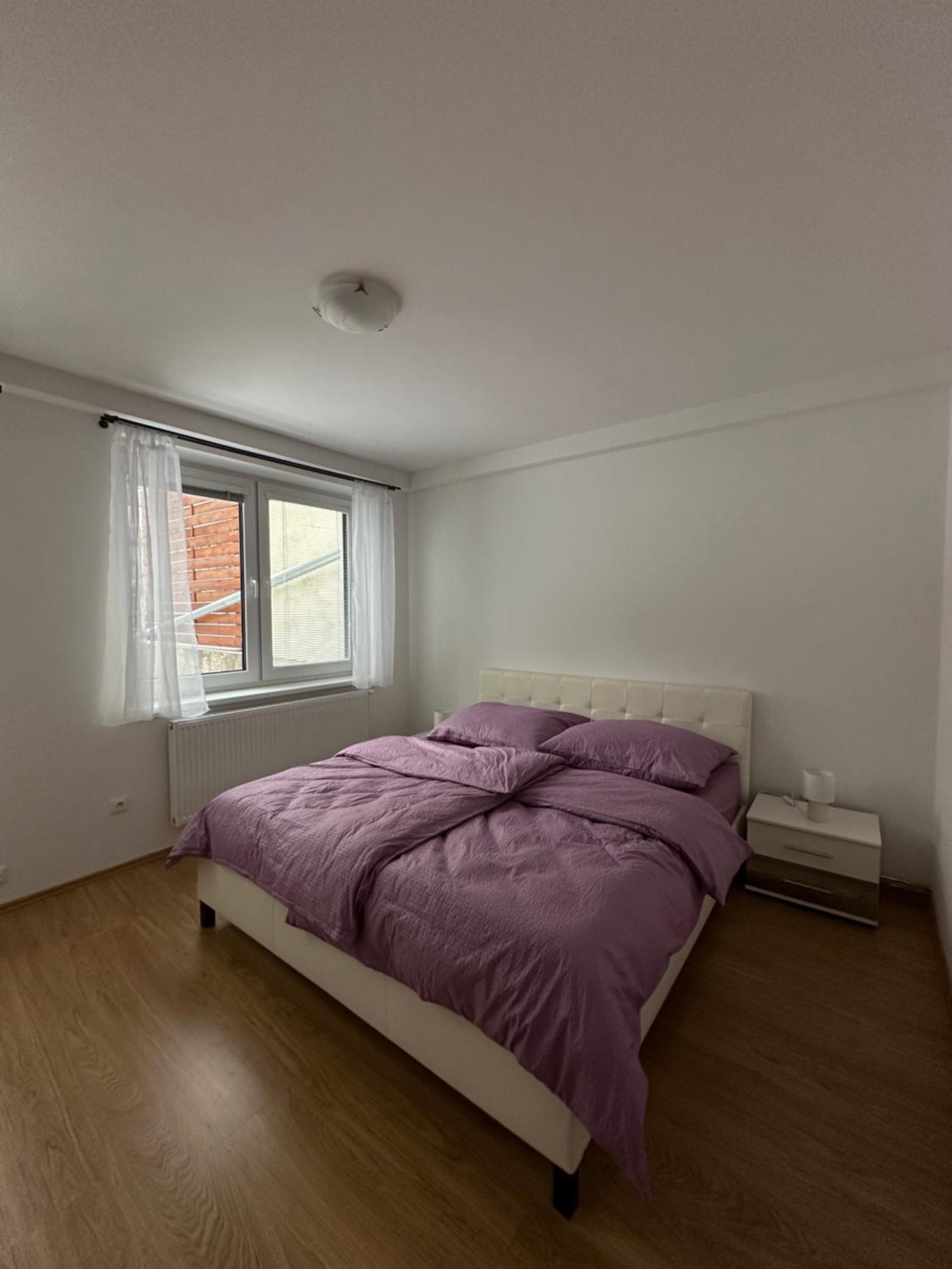 Apartment with Garden View photo 1