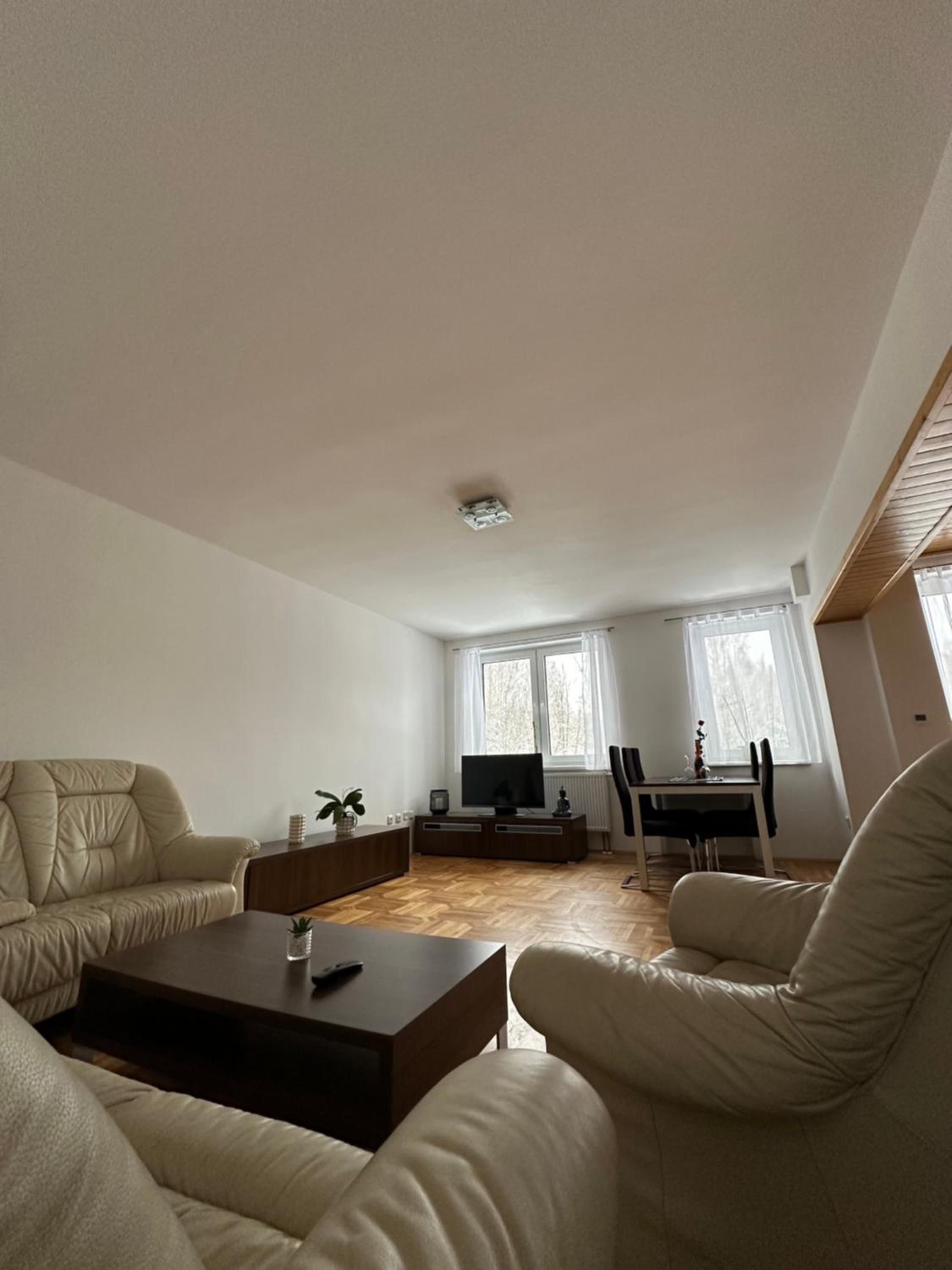 Apartment with Terrace photo 1