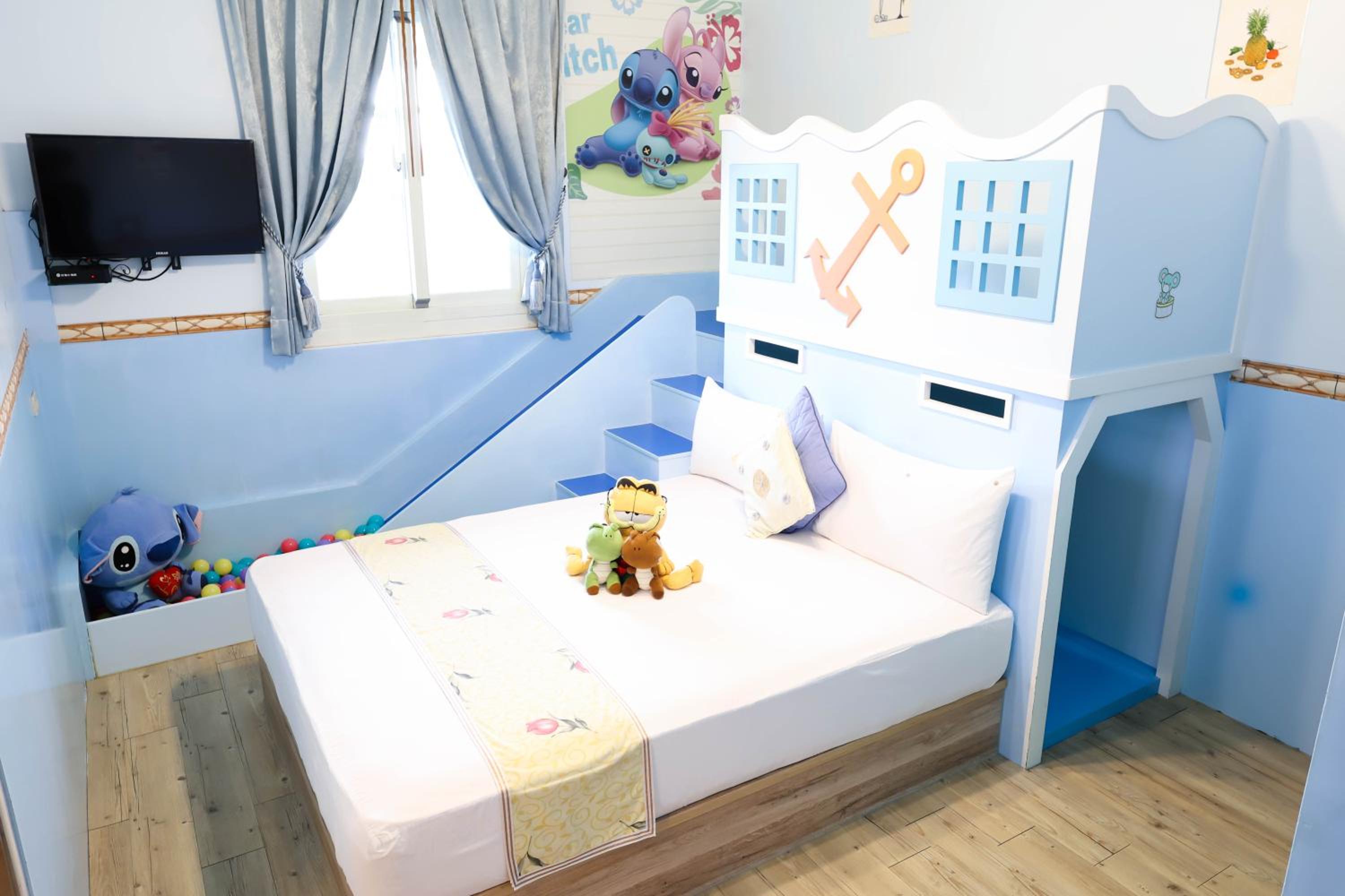 Superior Double Room - Photo 1