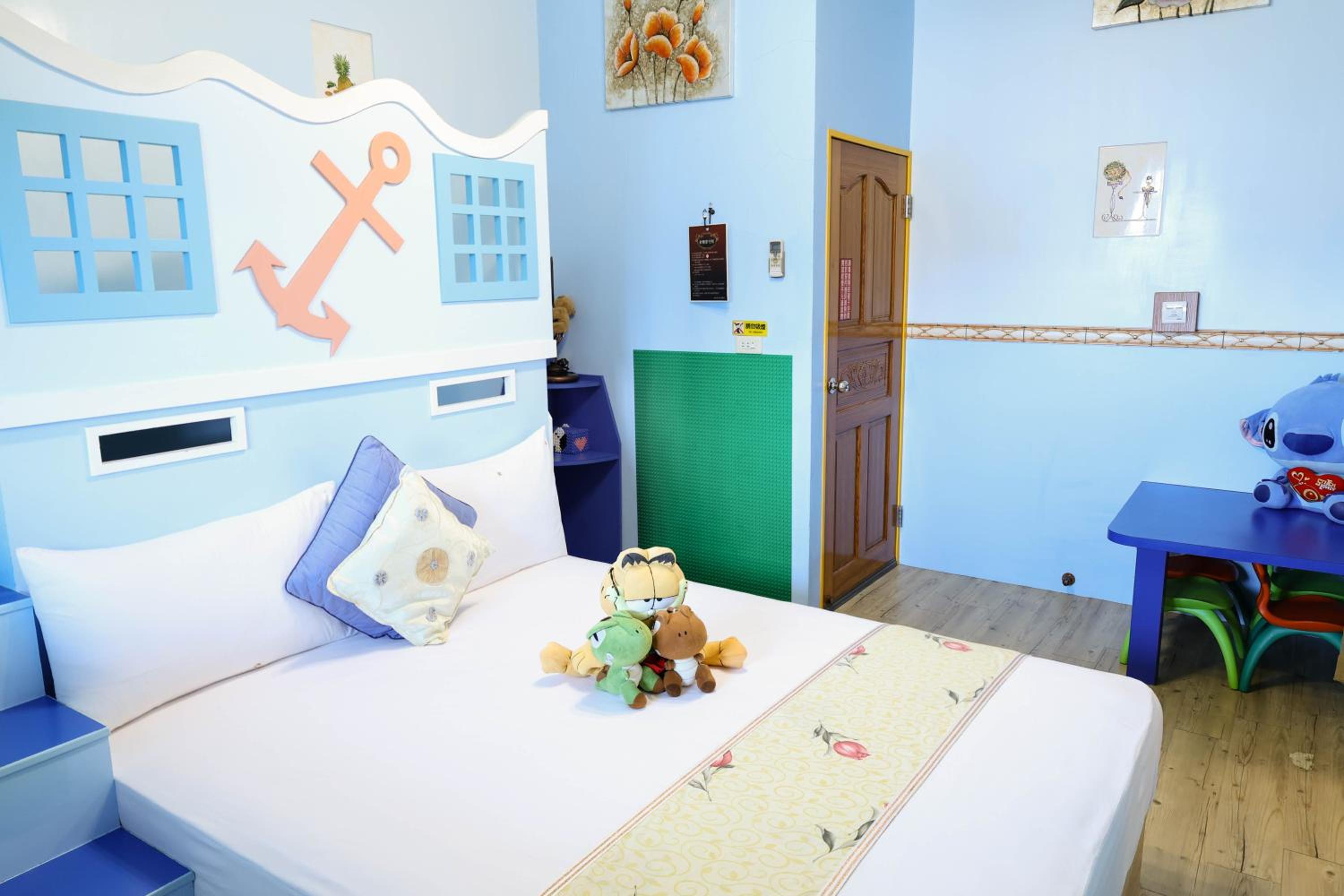 Superior Double Room - Photo 3