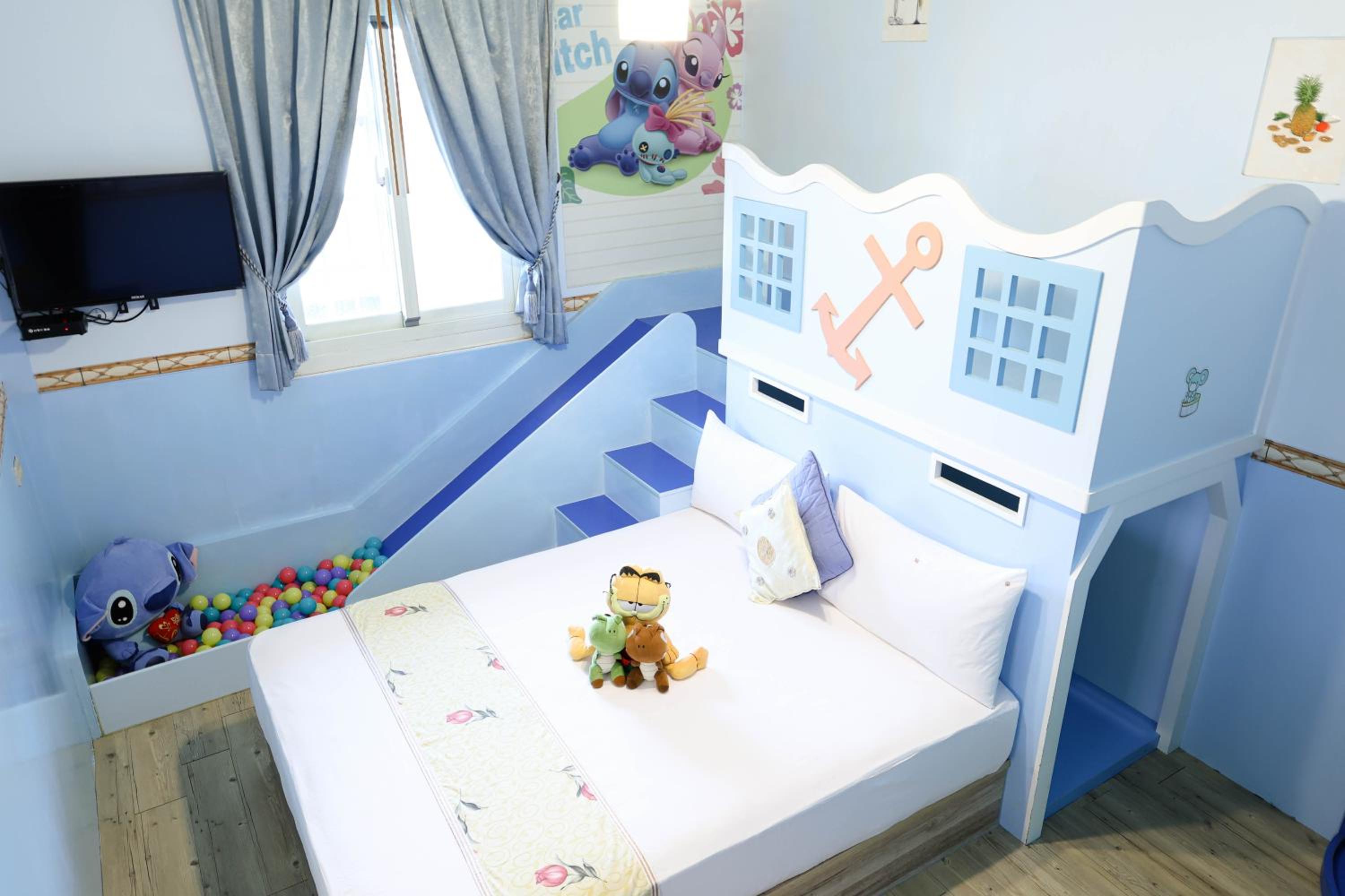 Superior Double Room - Photo 4