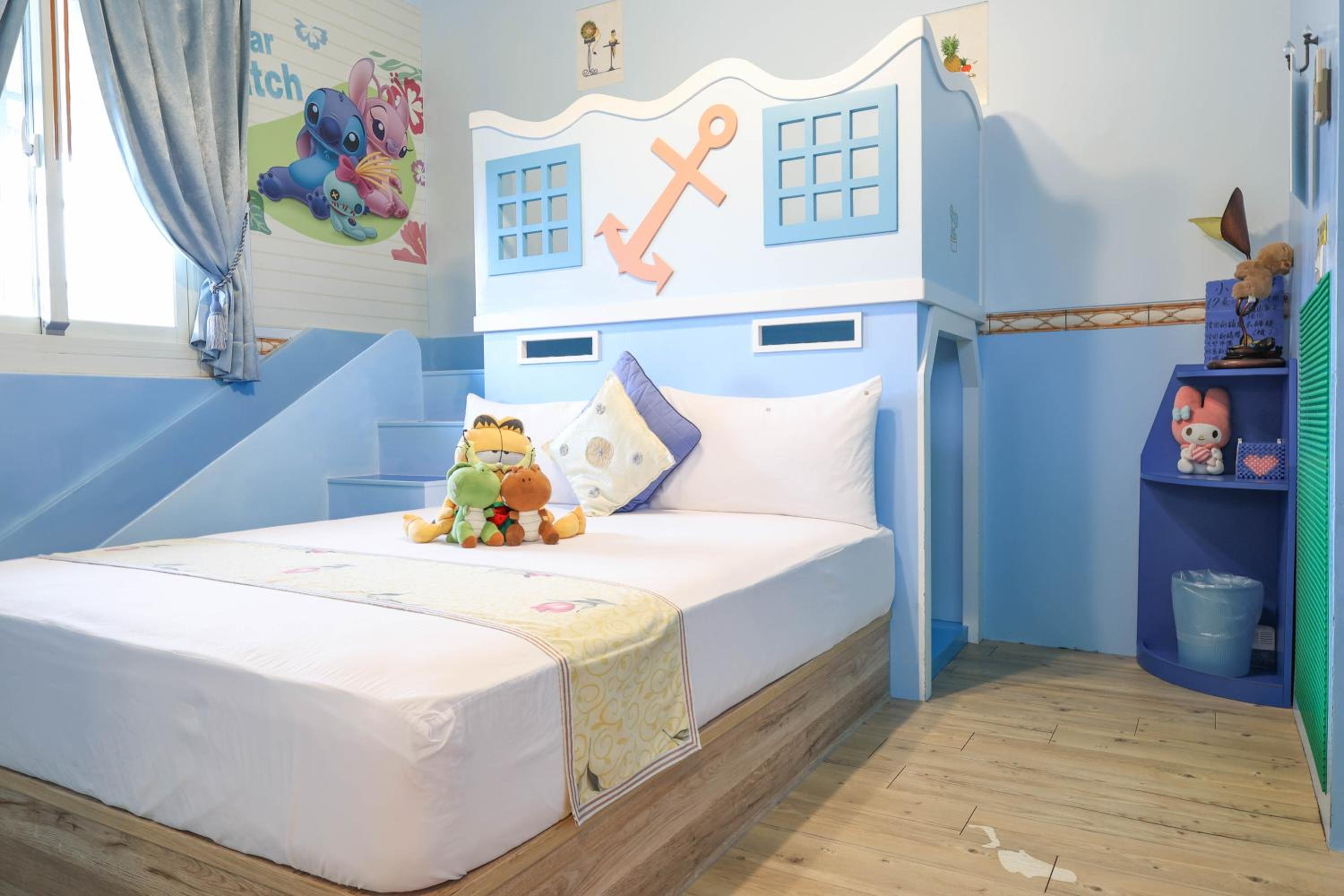 Superior Double Room - Photo 5