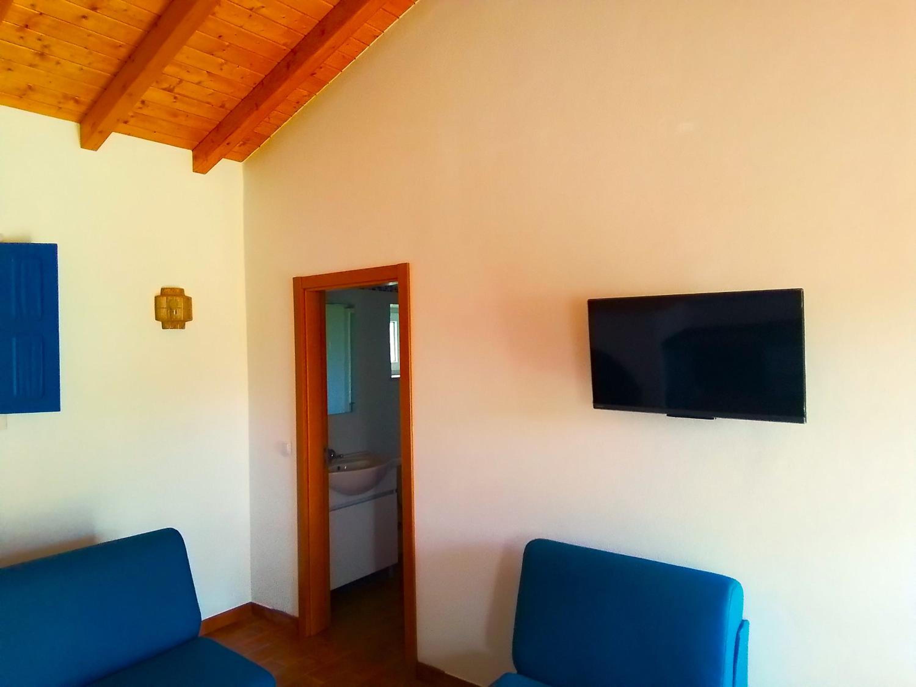 One-Bedroom House photo 1