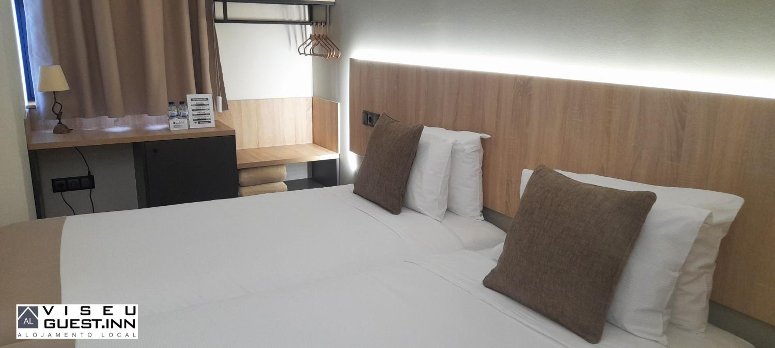 Standard Twin Room photo 3
