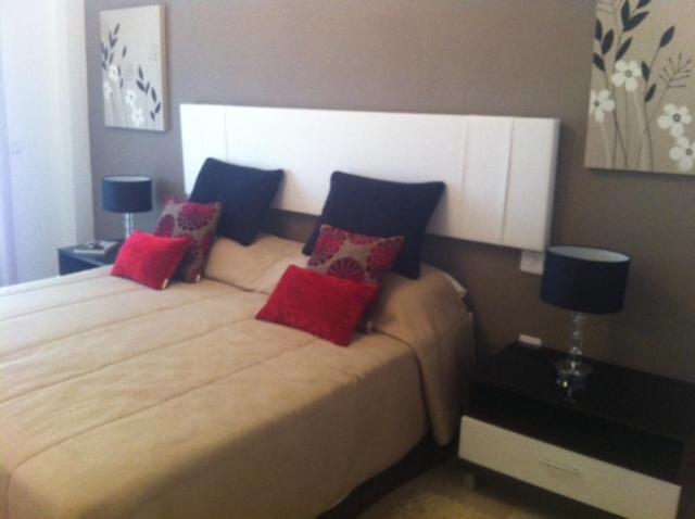 Departamento de tres habitaciones